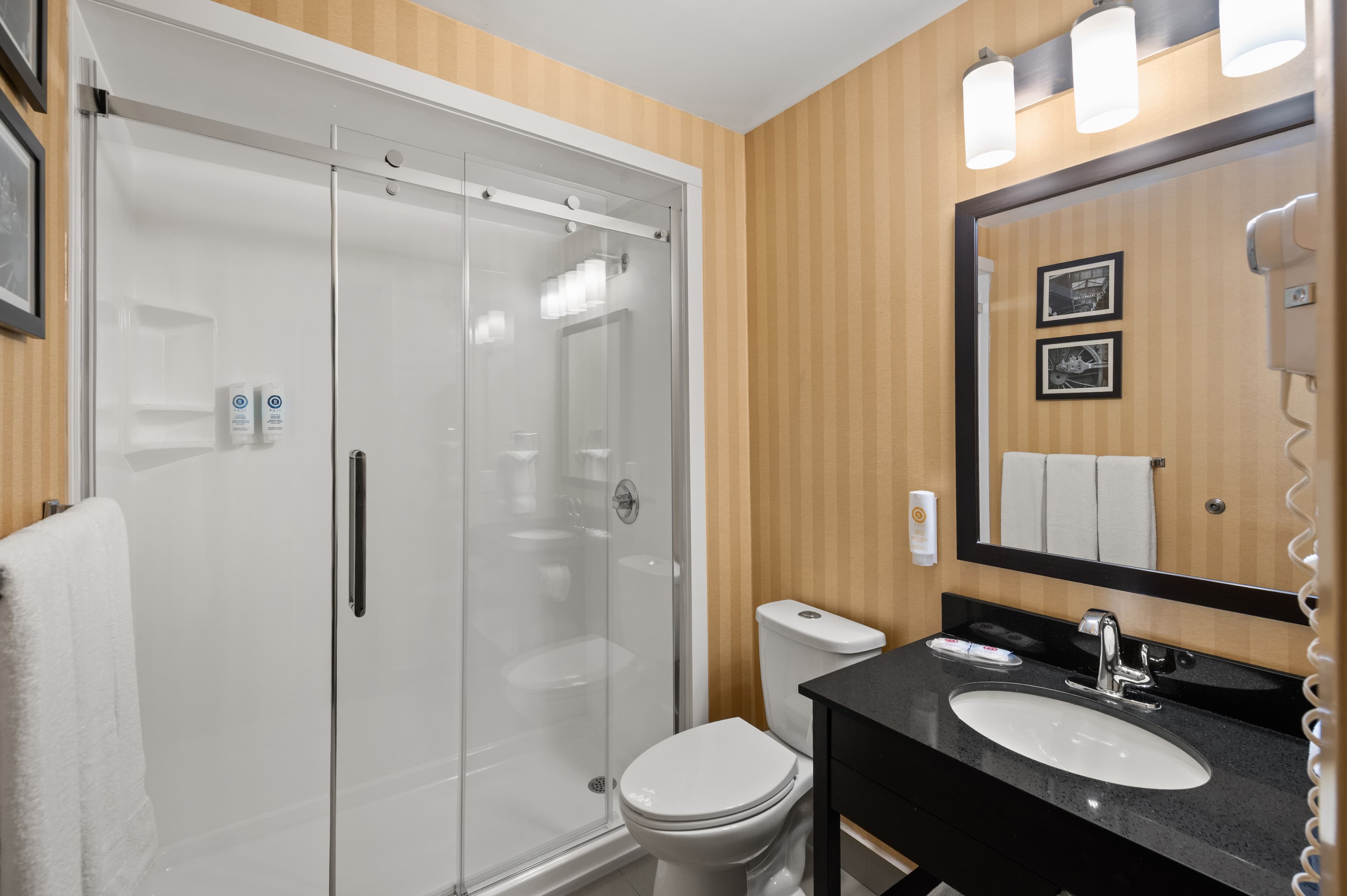 Comfort Inn — 16