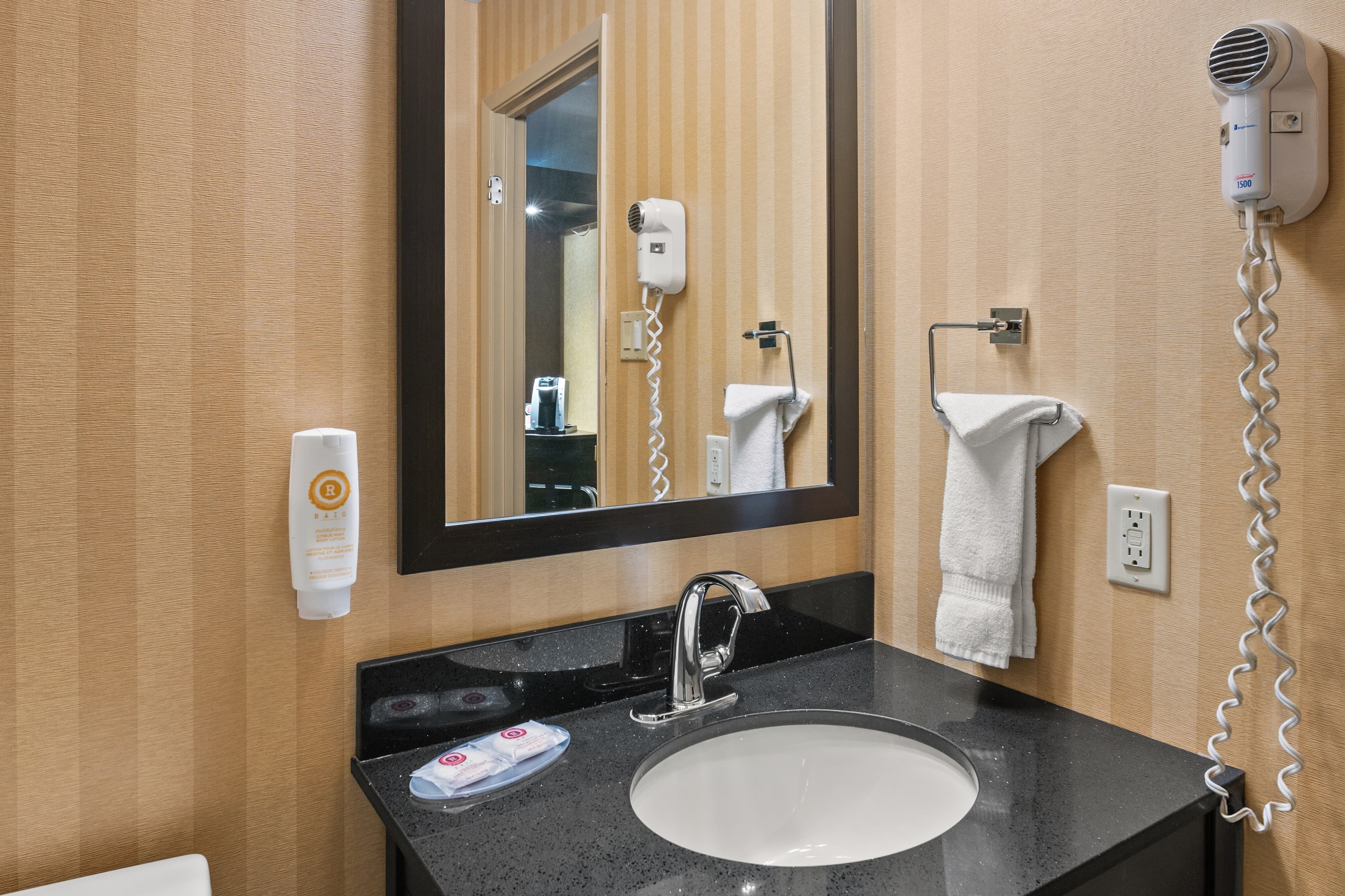 Comfort Inn — 23