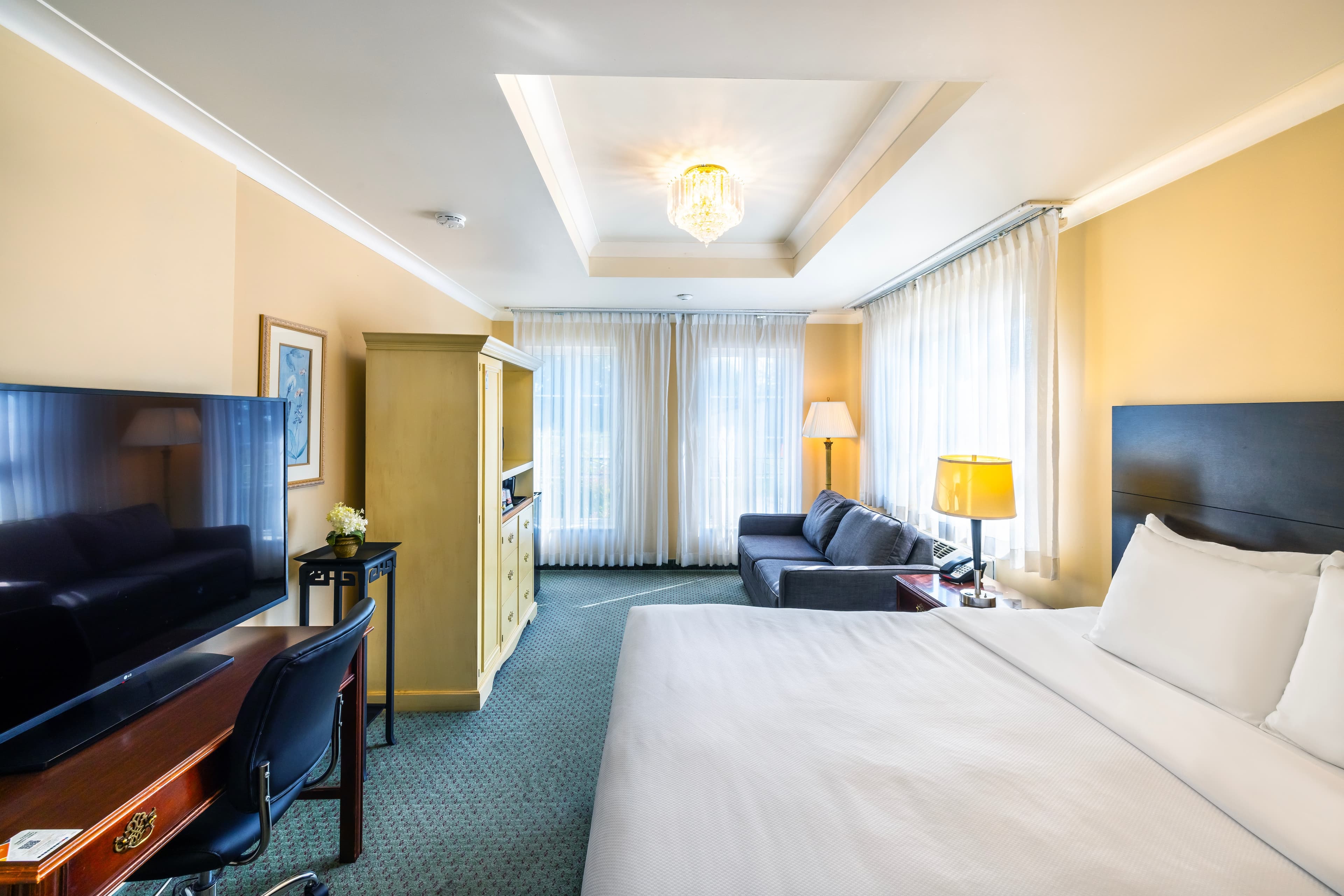 Quality Inn & Suites Garden of the Gulf — 6