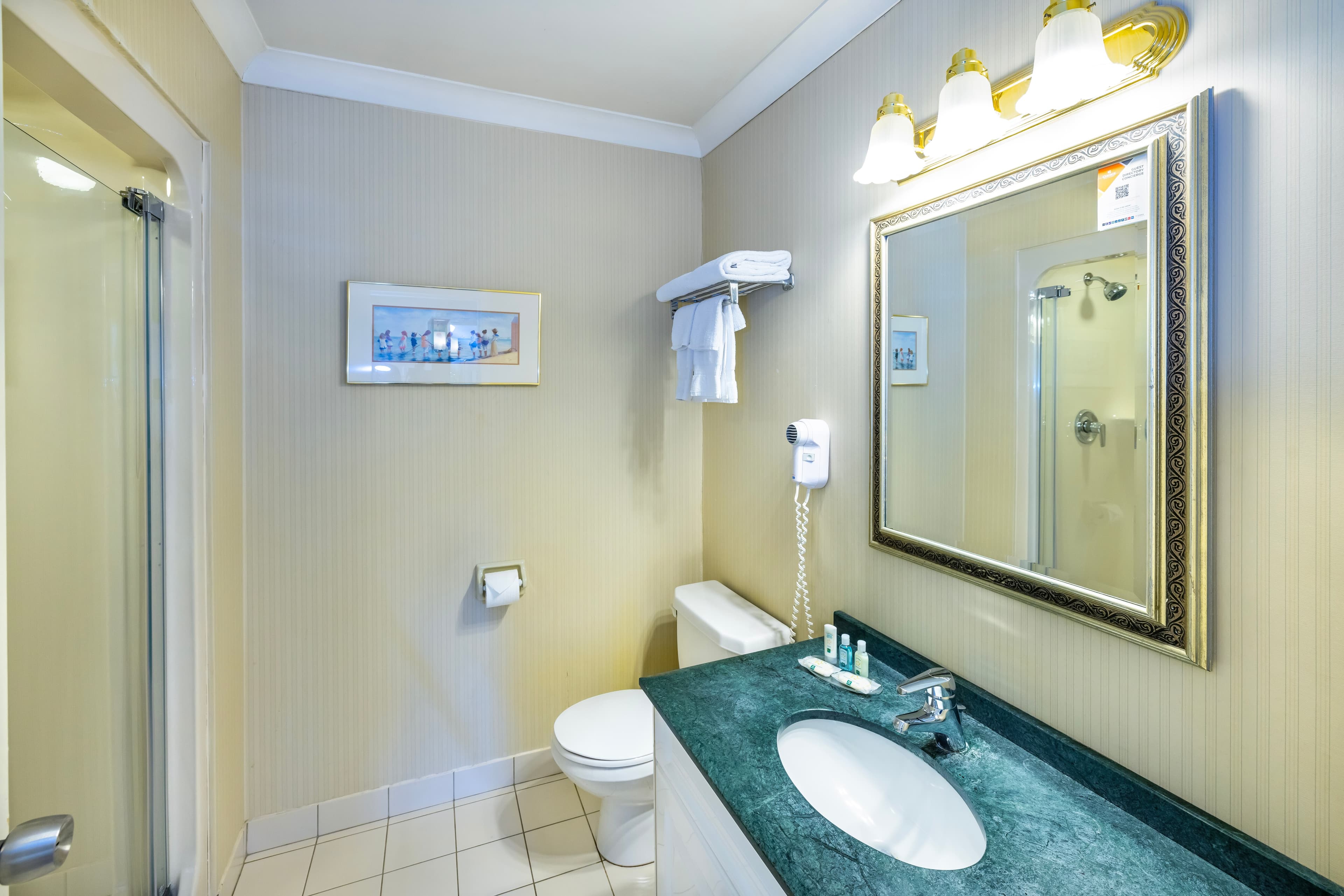 Quality Inn & Suites Garden of the Gulf — 7