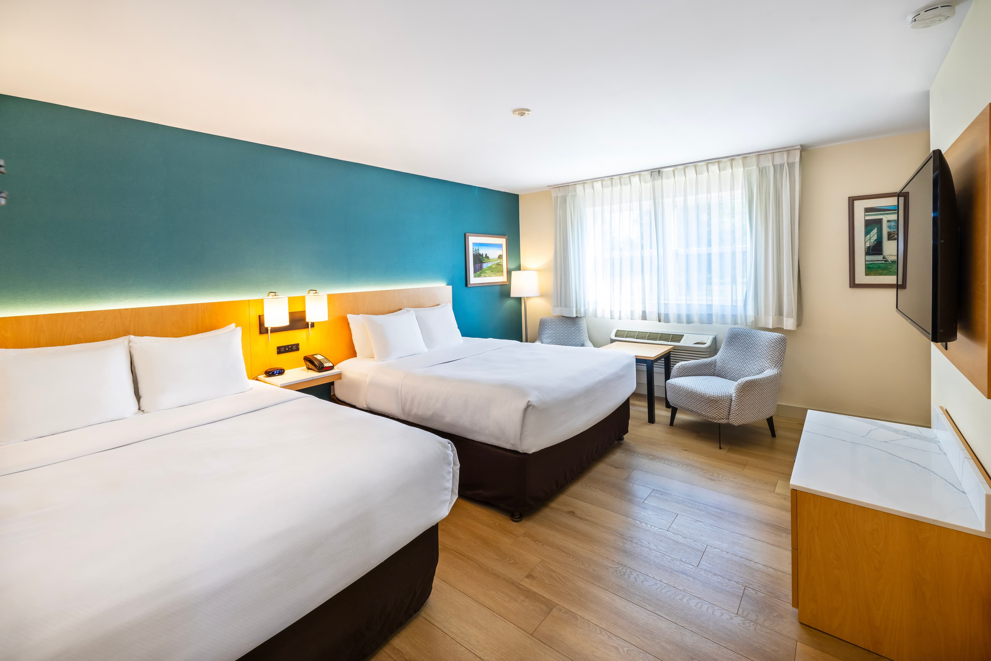 Quality Inn & Suites Garden of the Gulf — 17