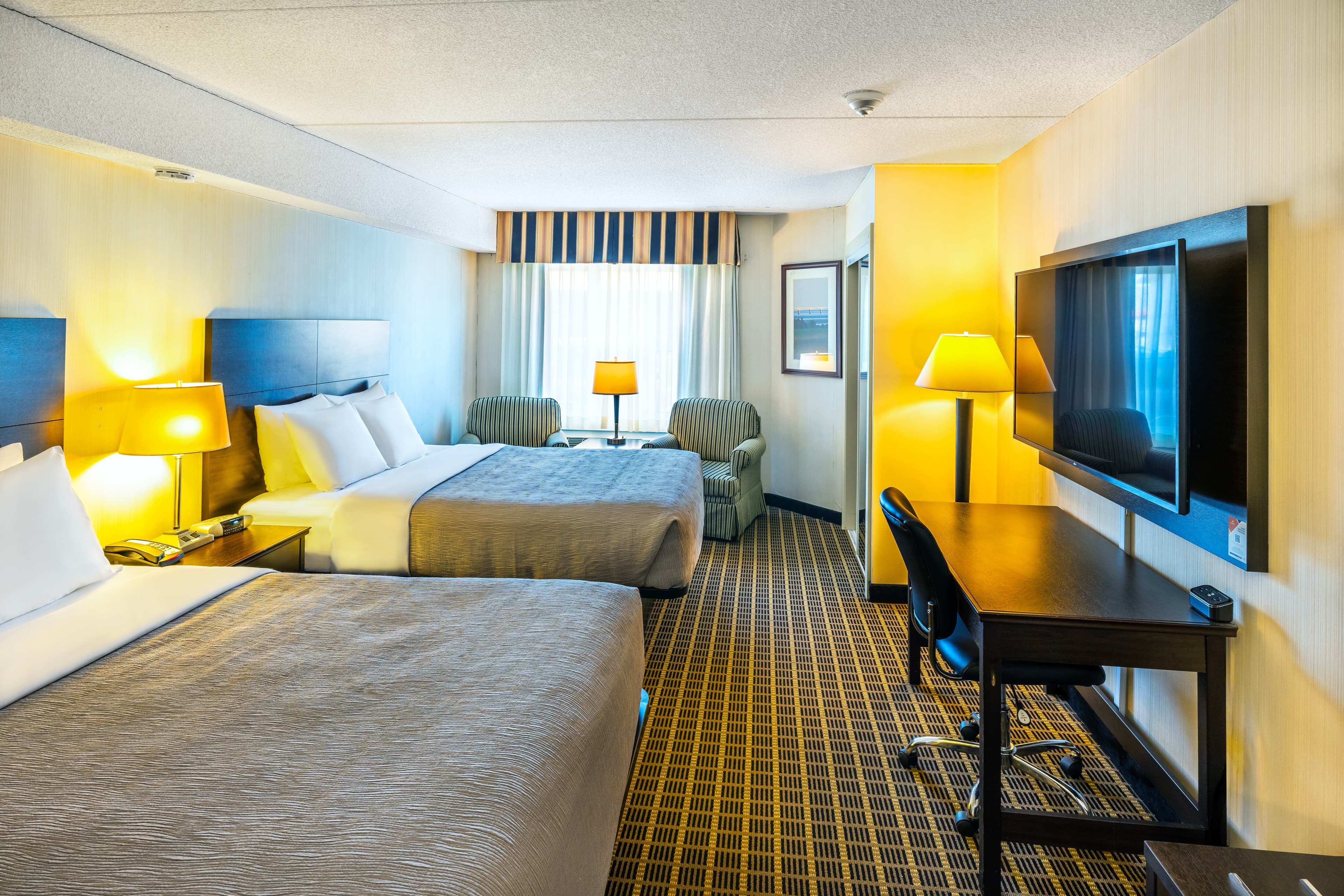 Quality Inn & Suites Garden of the Gulf — 15