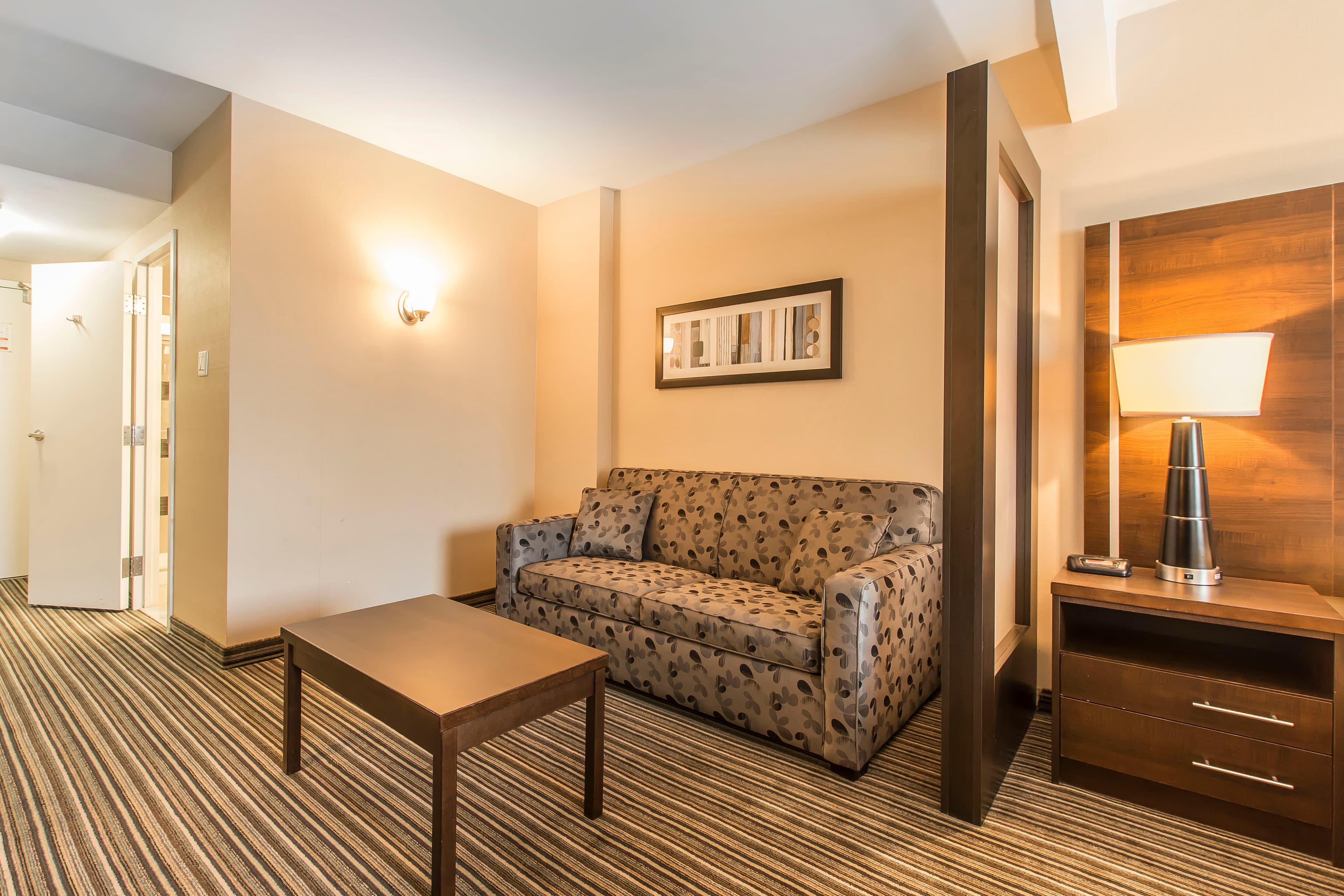 Comfort Suites Downtown - Image 5
