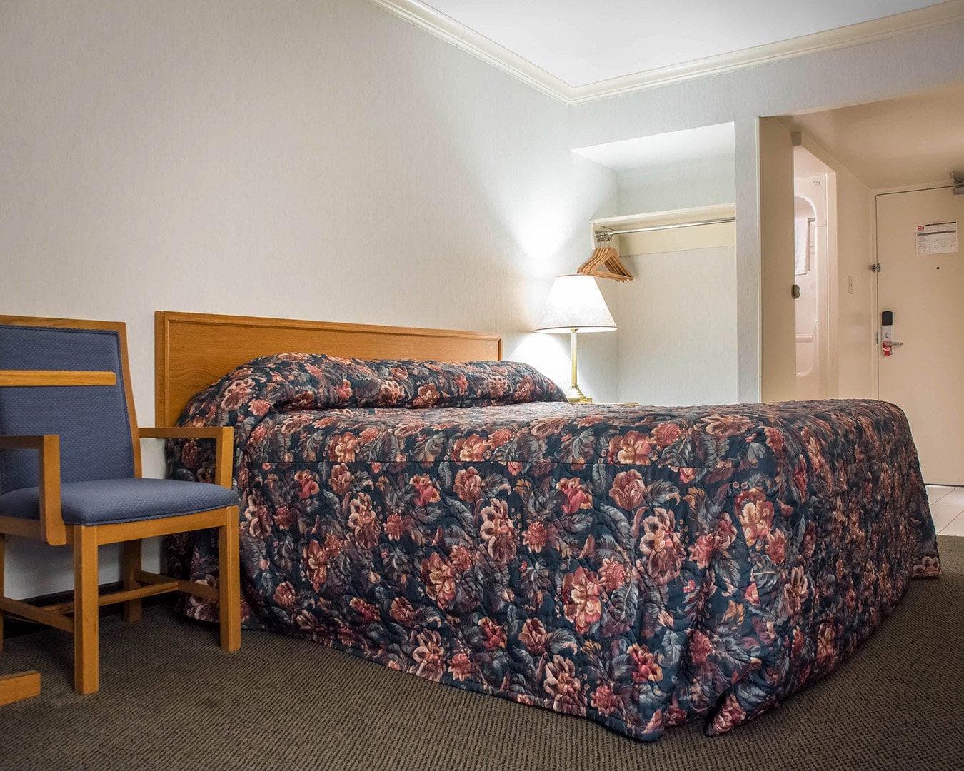 Econo Lodge By the Falls - Image 2