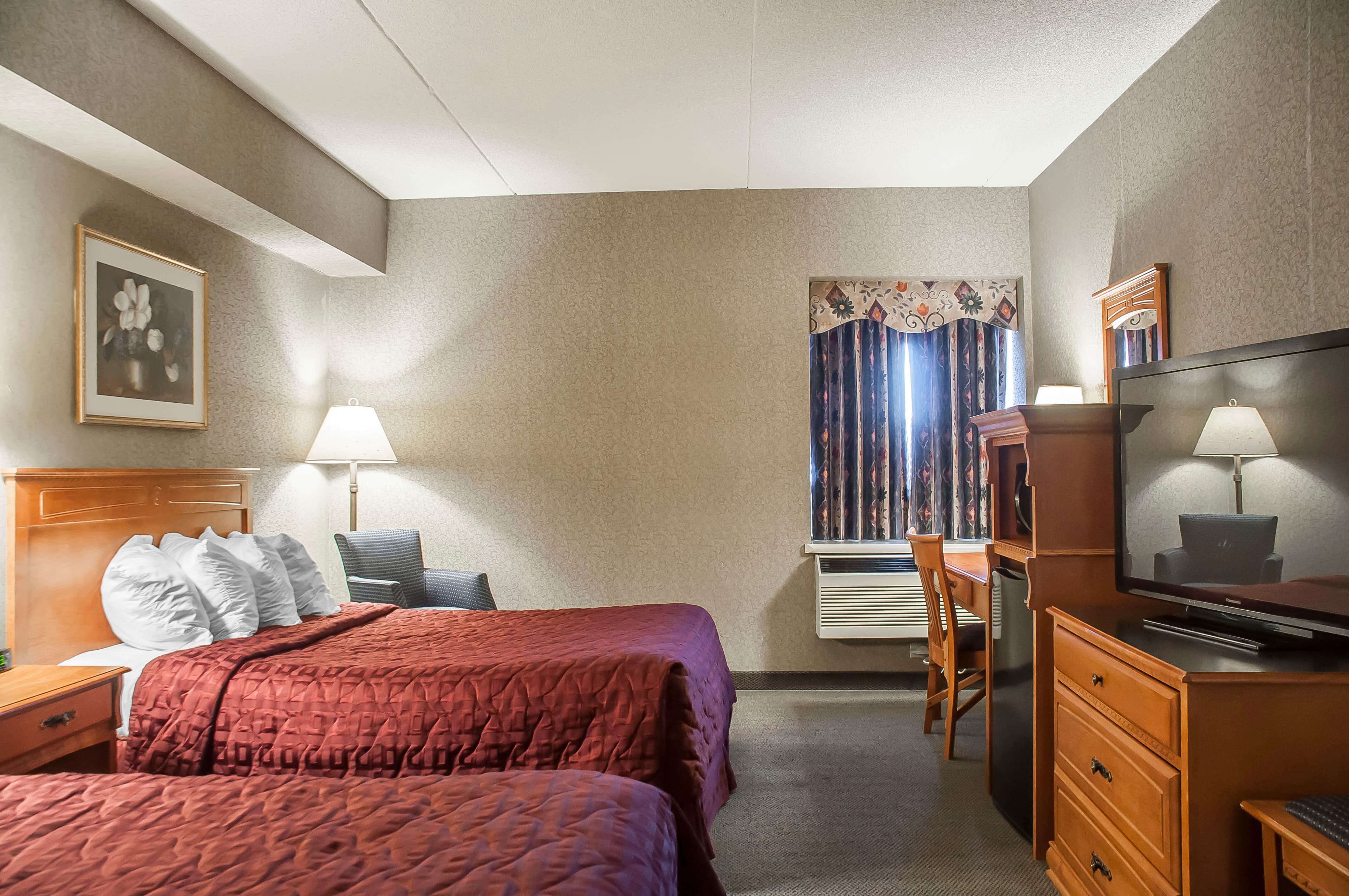 Comfort Inn Lundy's Lane - Image 2