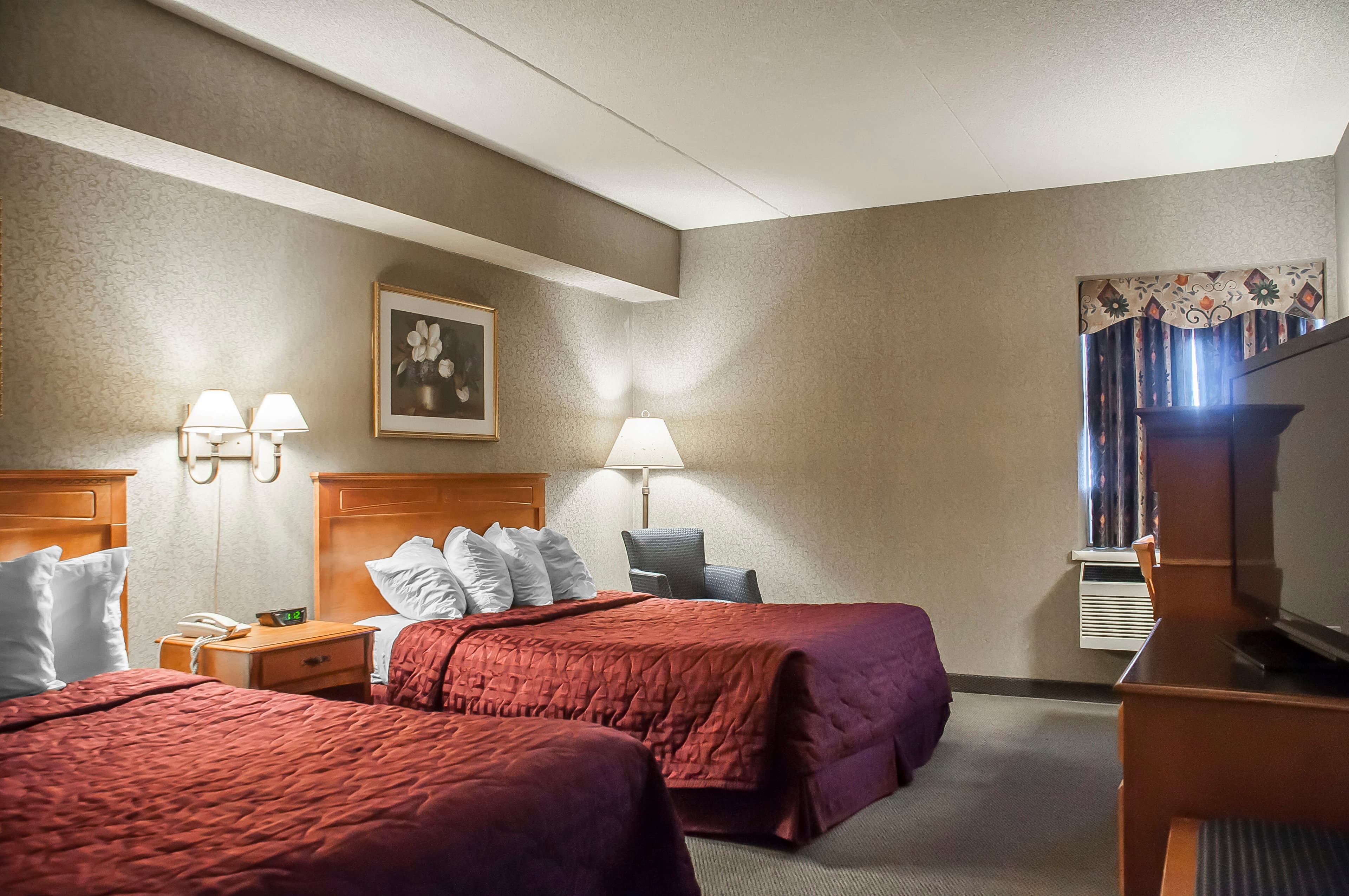 Comfort Inn Lundy's Lane - Image 3