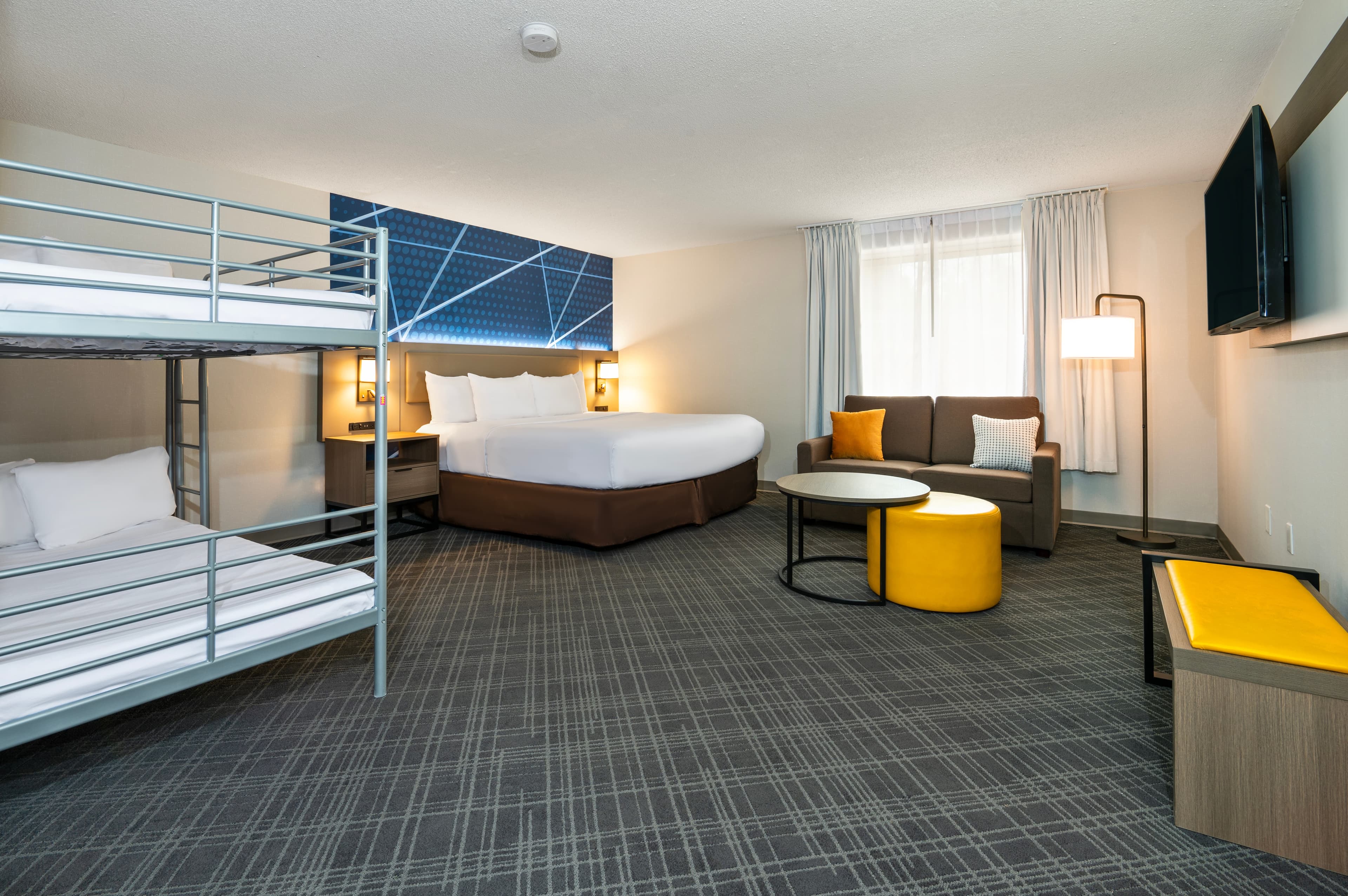 Comfort Inn & Suites — 7