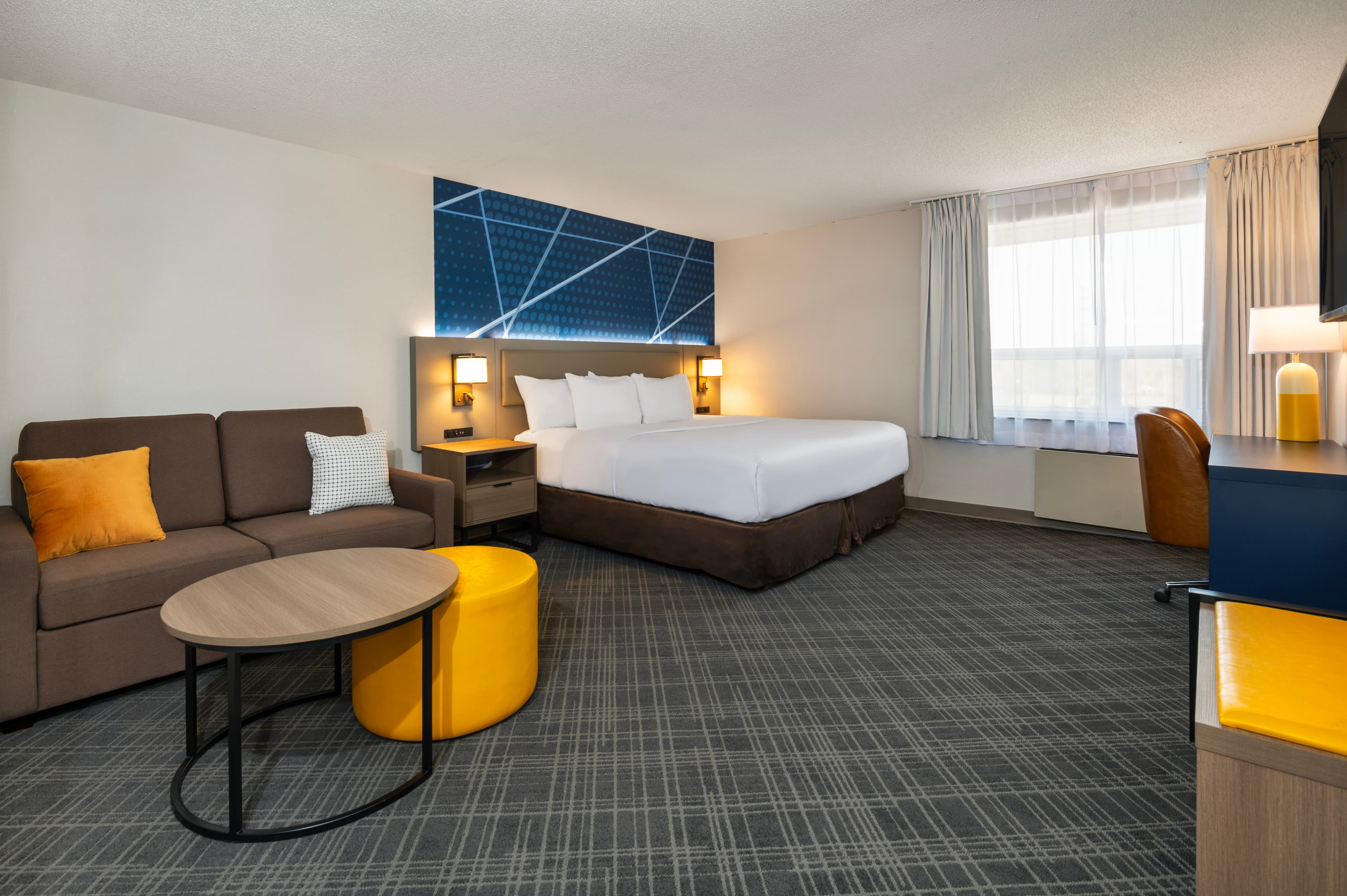 Comfort Inn & Suites — 13