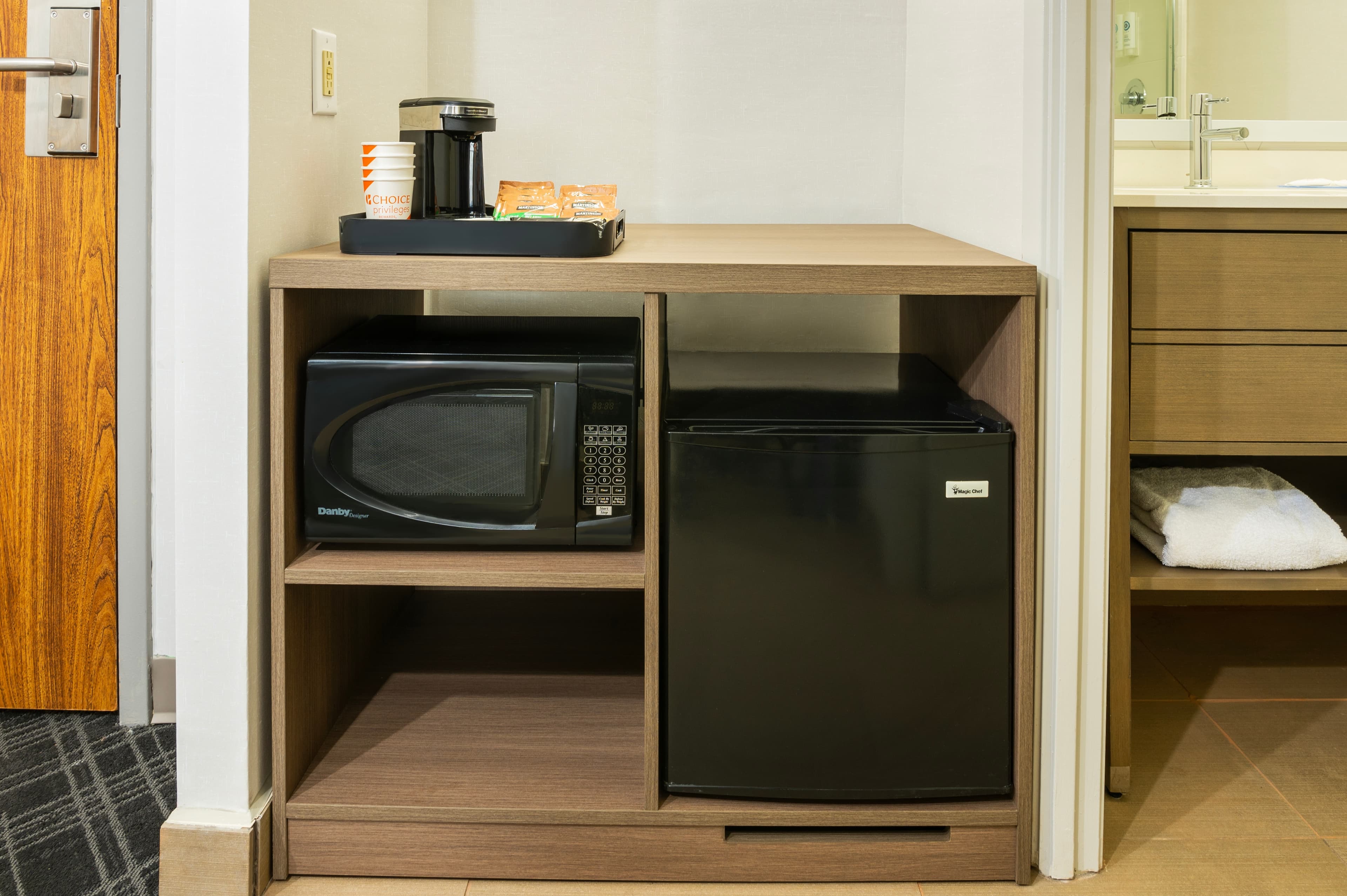 Comfort Inn & Suites — 15