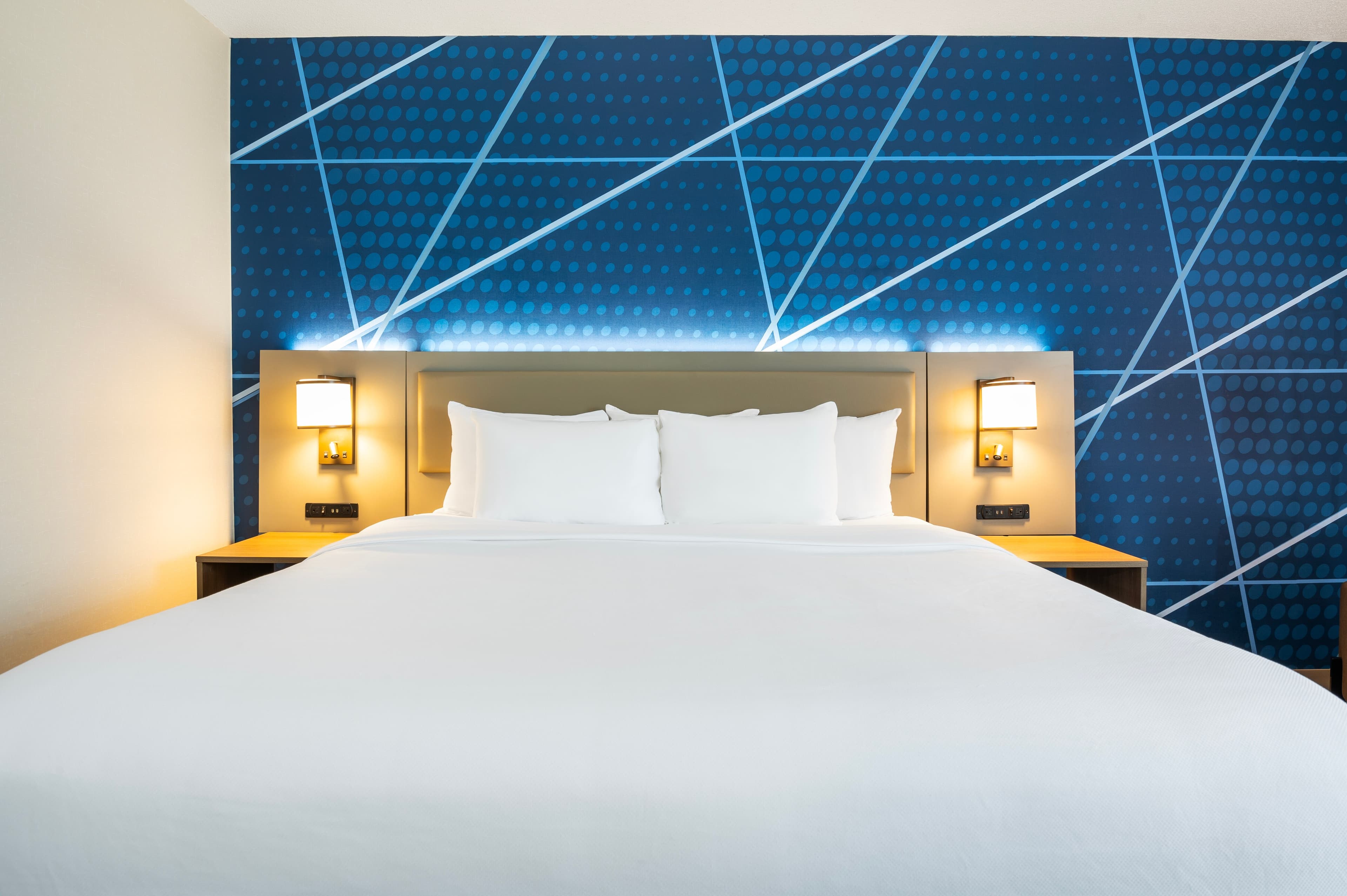 Comfort Inn & Suites — 6