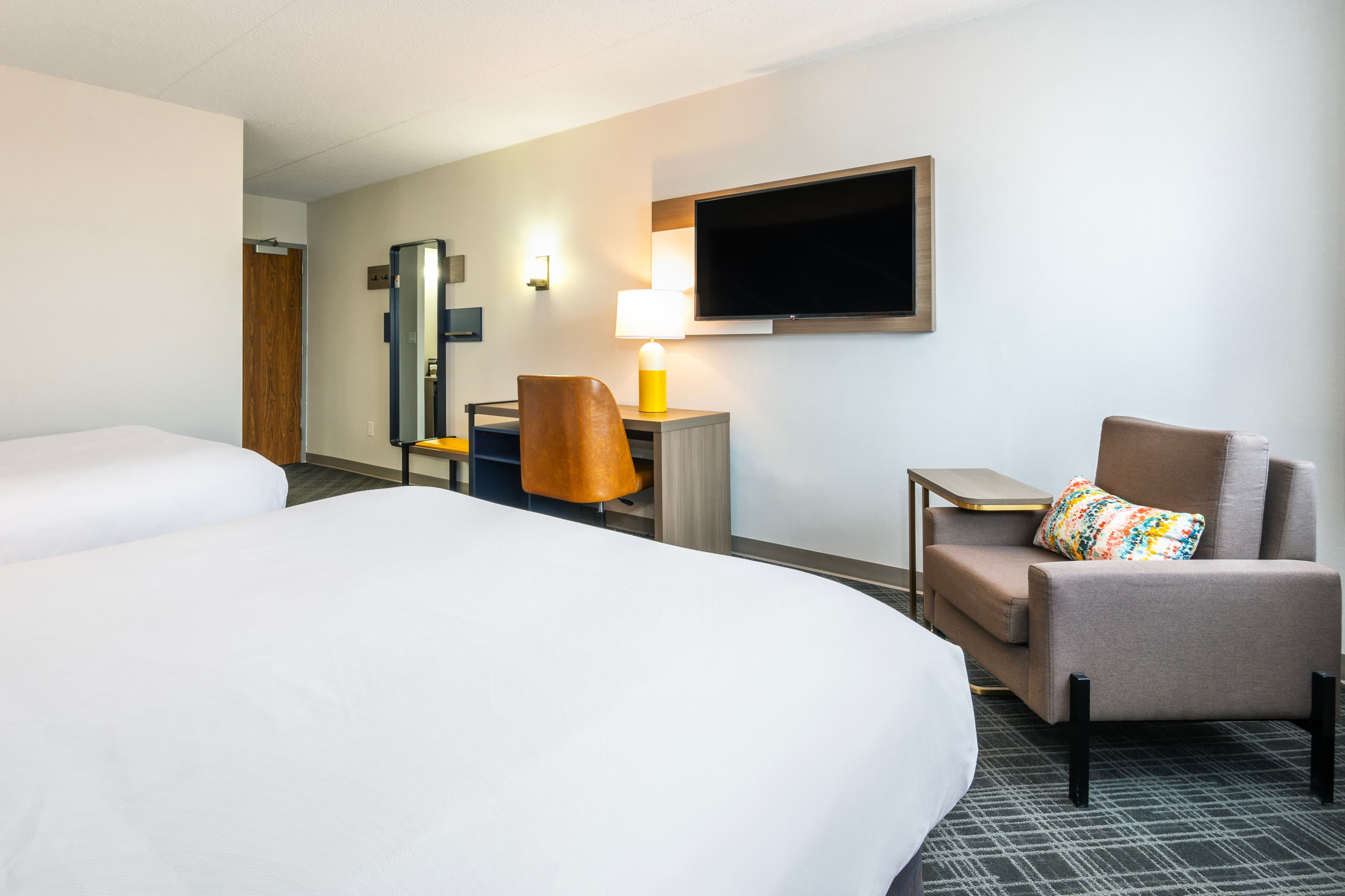 Comfort Inn & Suites — 20