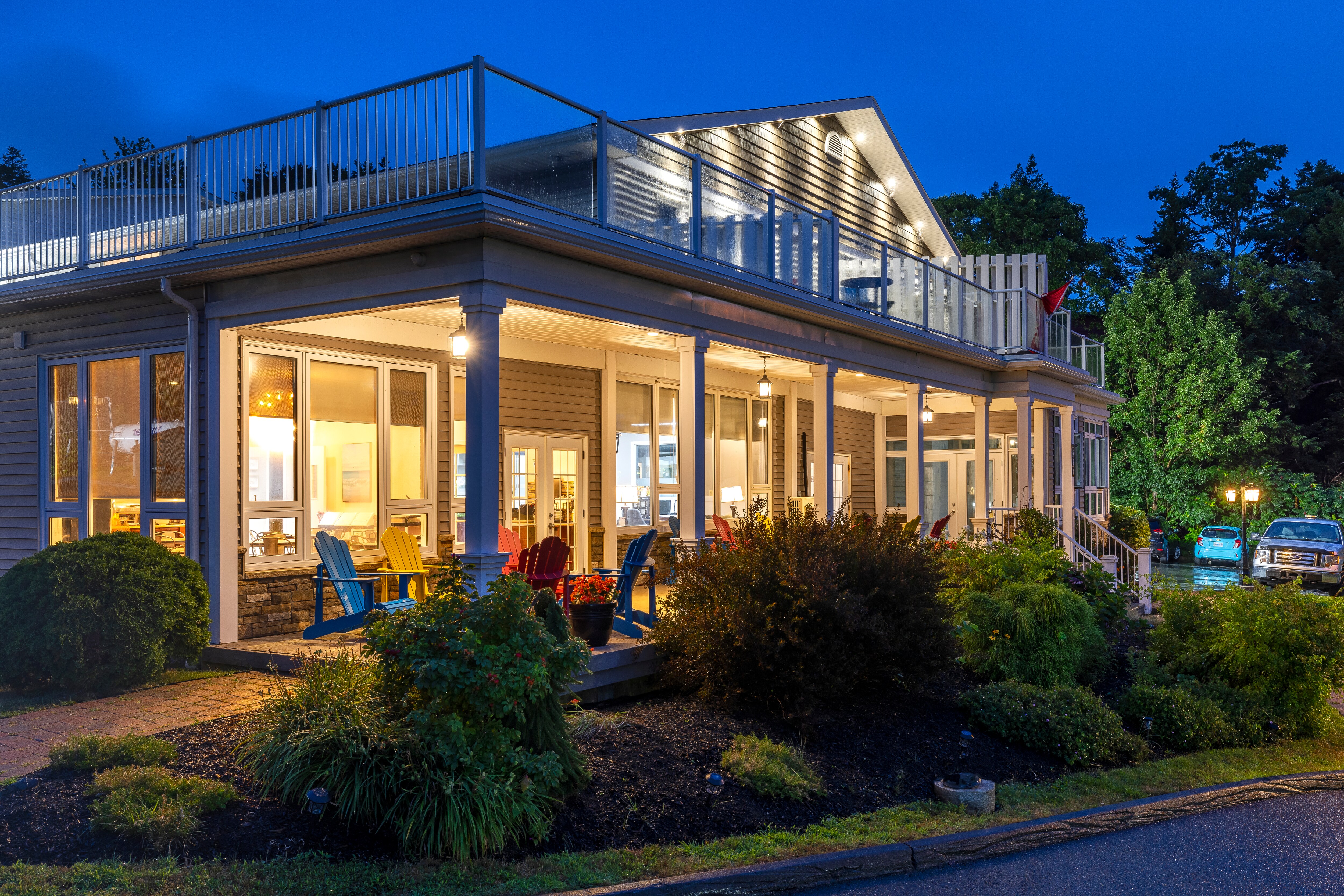 Comfort Inn - Image 1