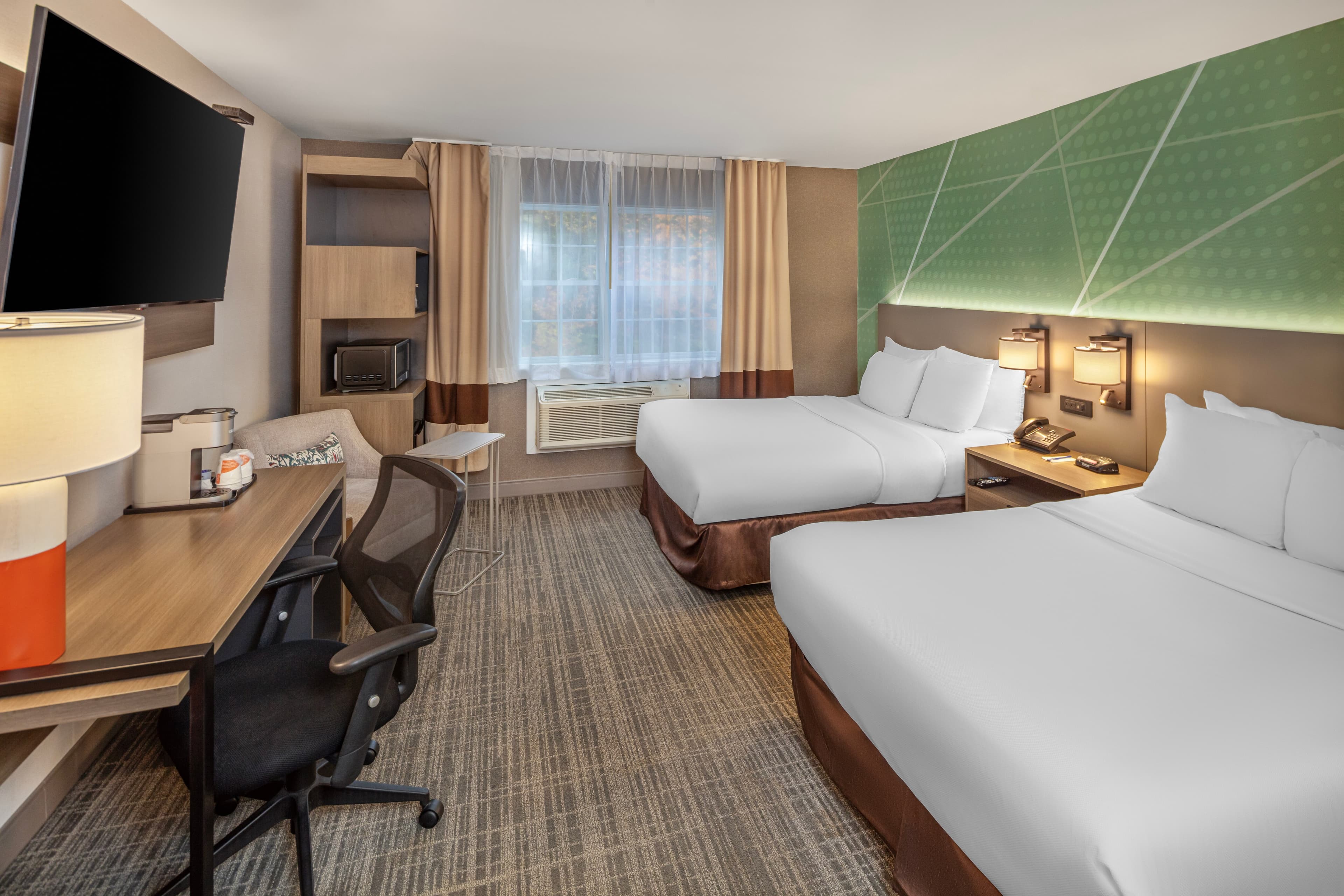 Comfort Inn — 6