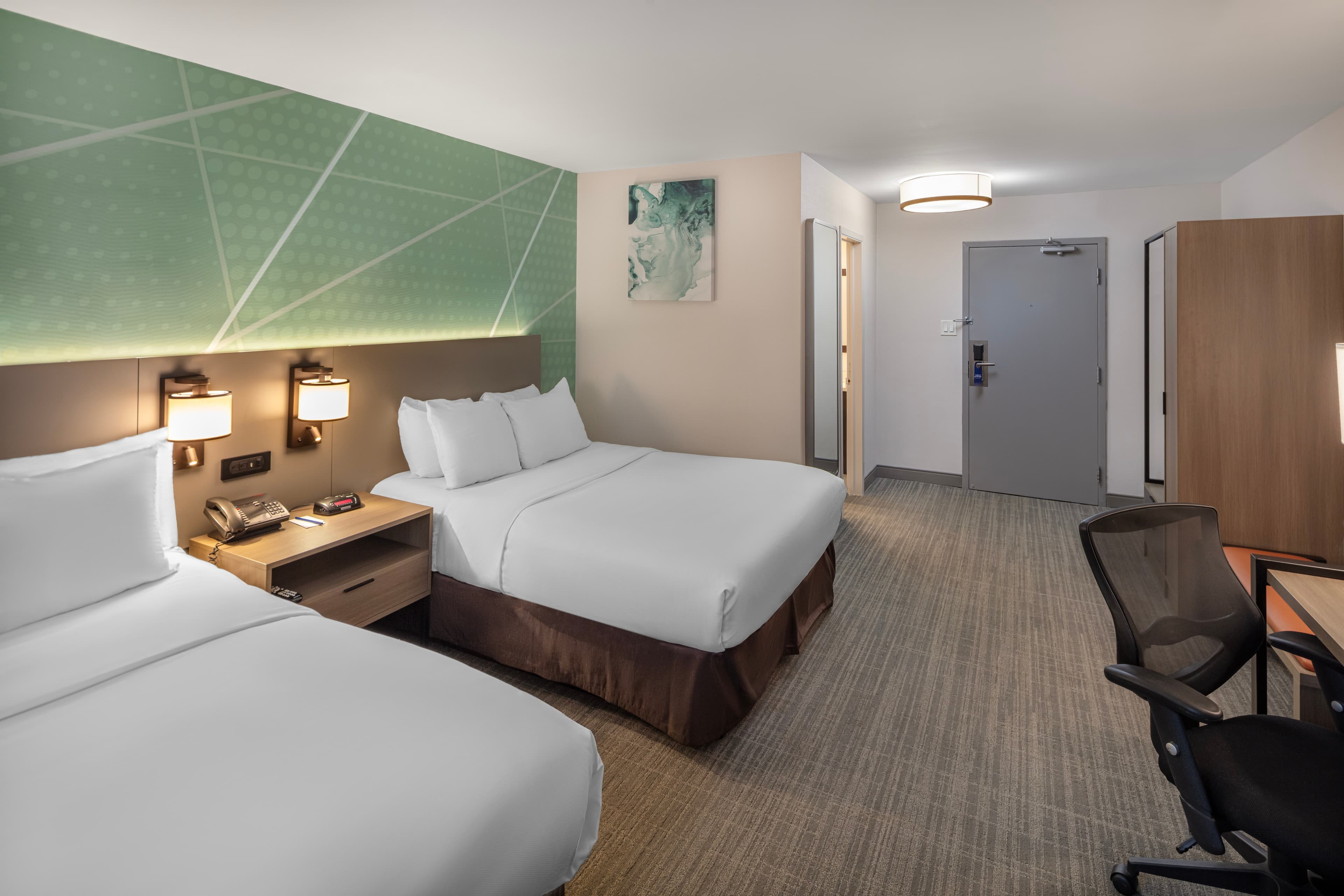 Comfort Inn — 7