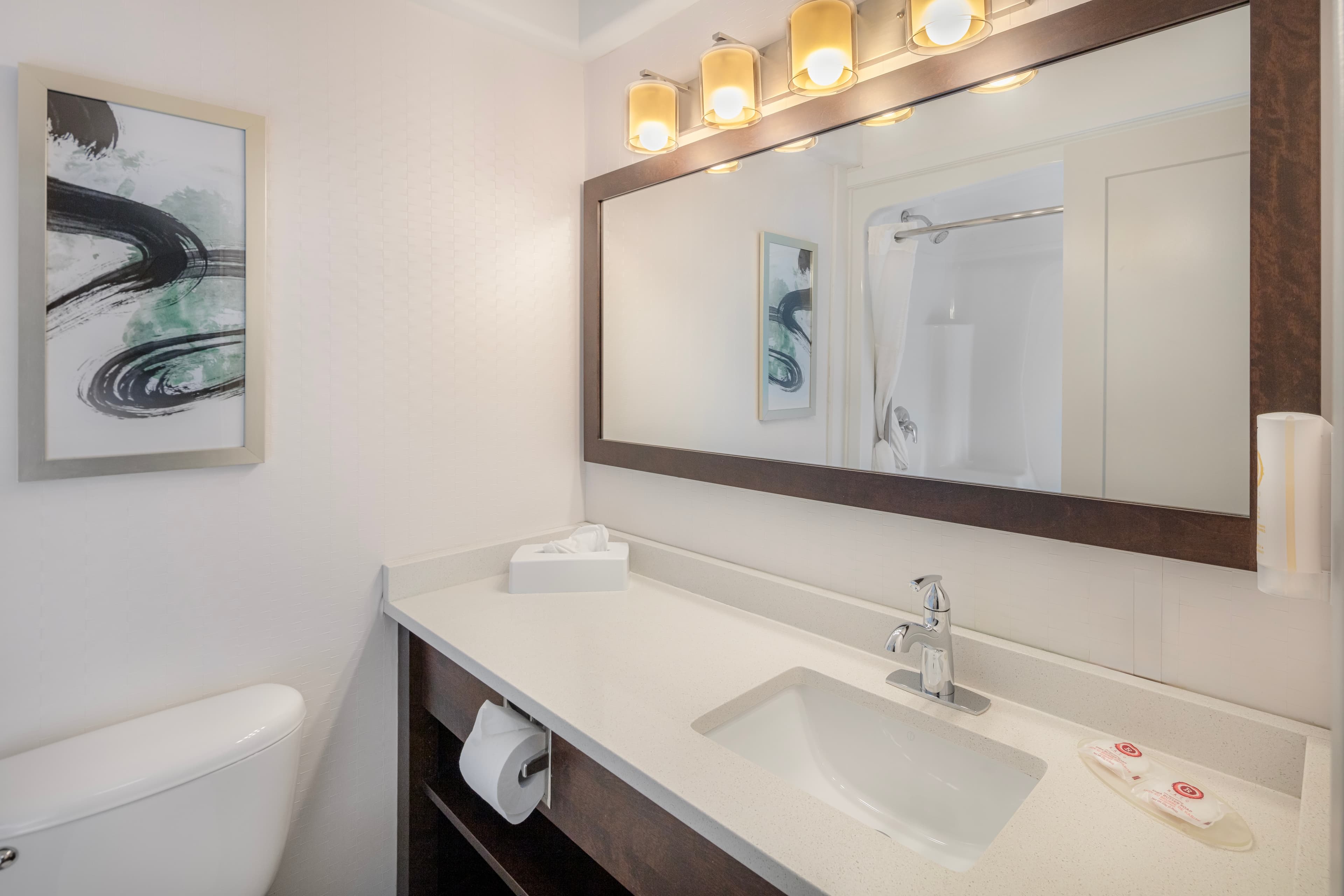 Comfort Inn — 8