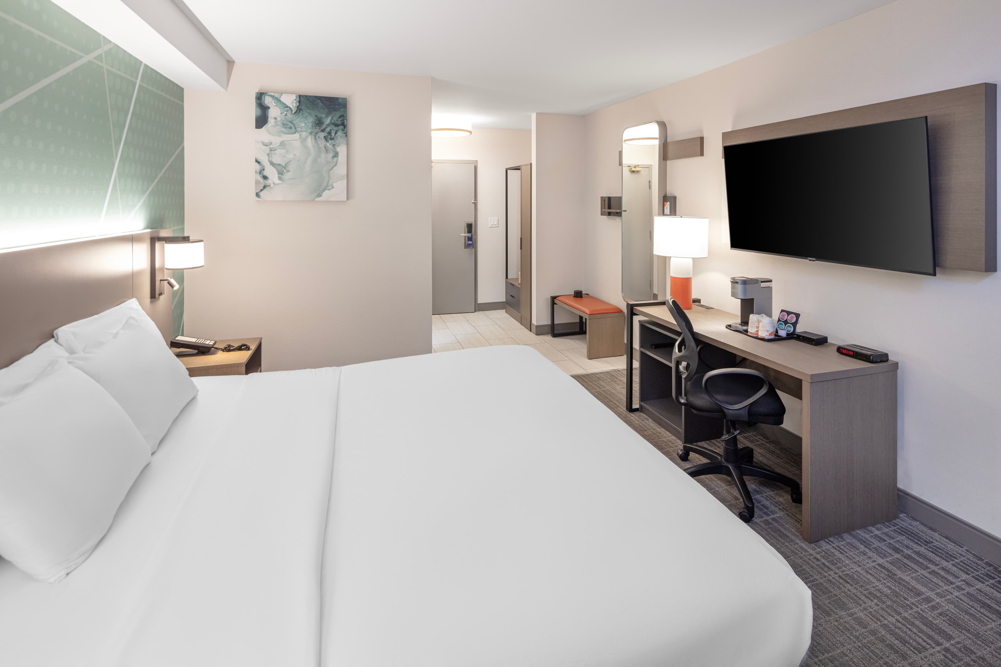 Comfort Inn — 10