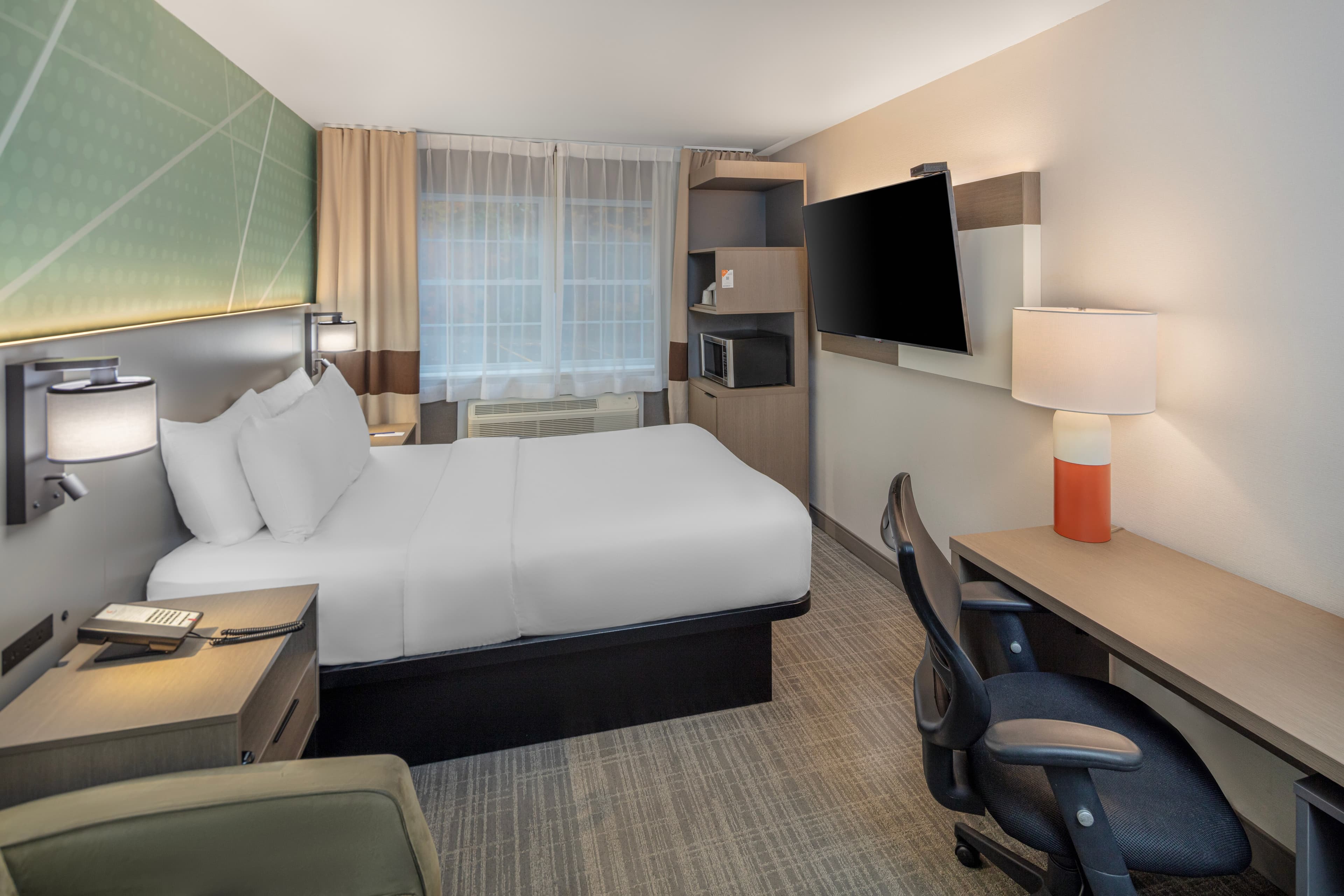 Comfort Inn — 13