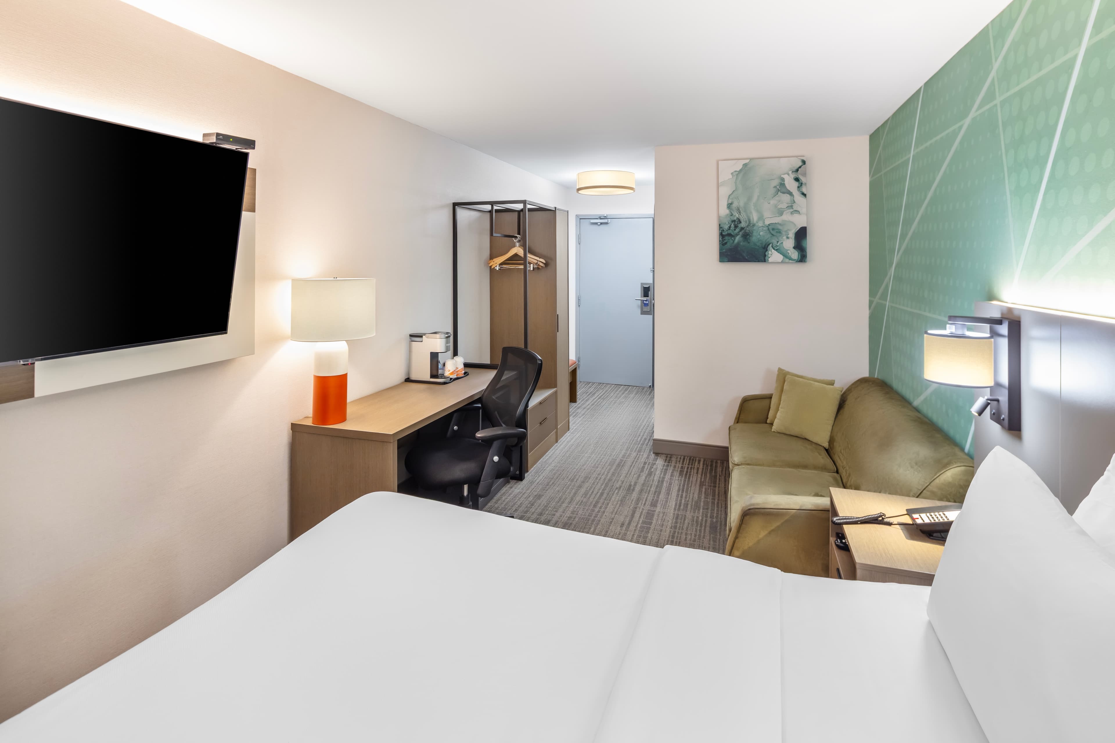 Comfort Inn — 14