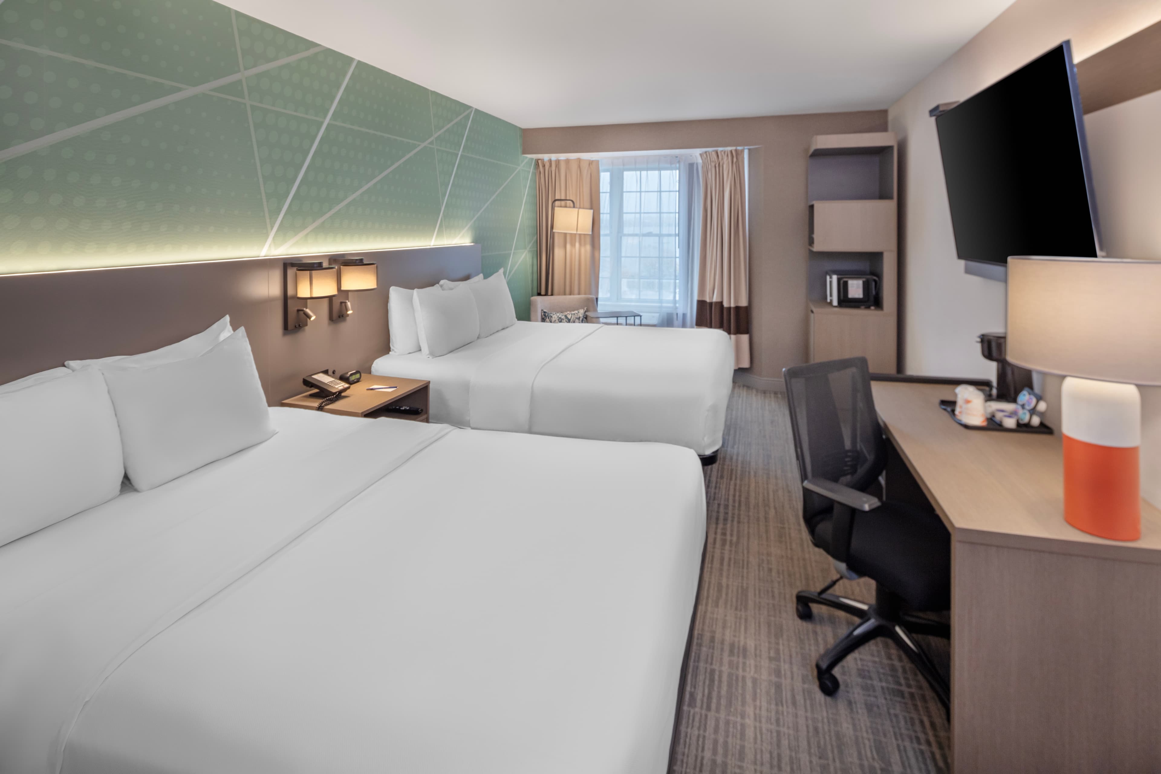 Comfort Inn — 16