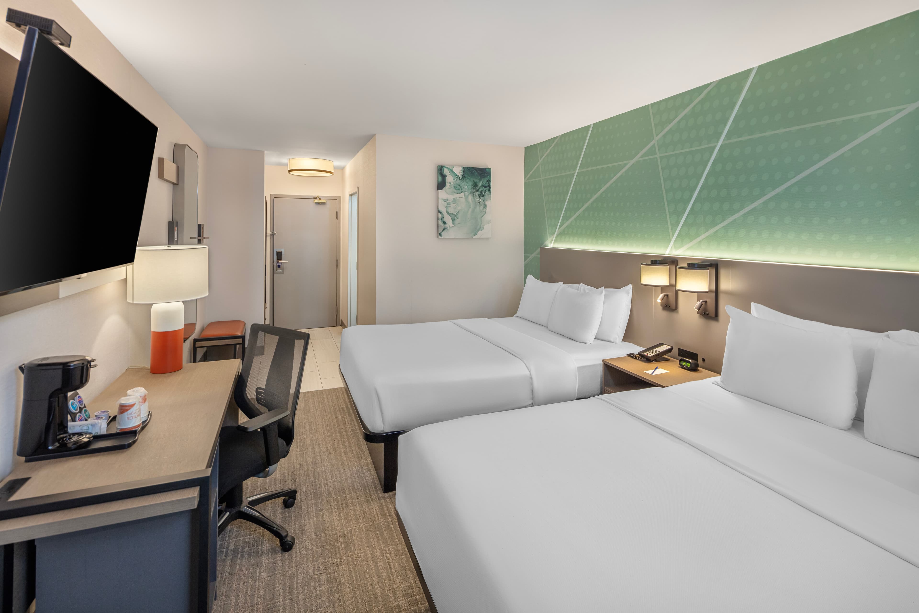Comfort Inn — 17