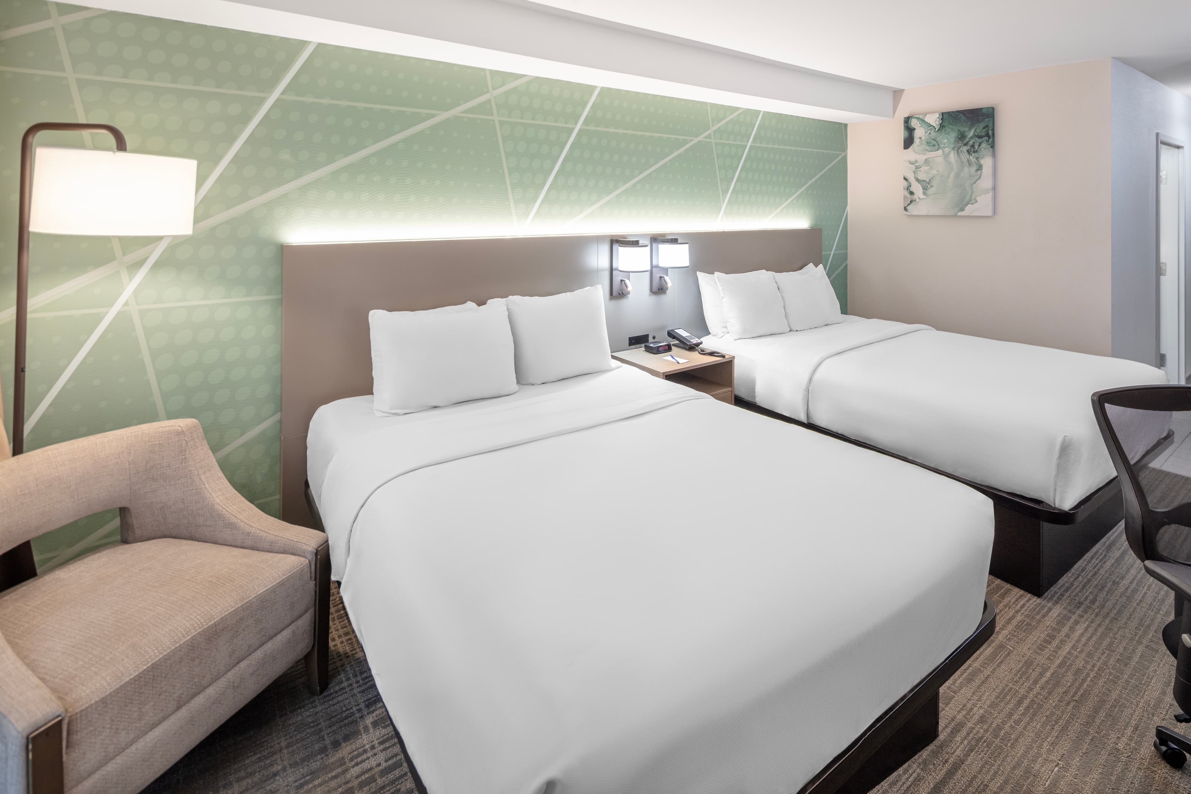 Comfort Inn — 18