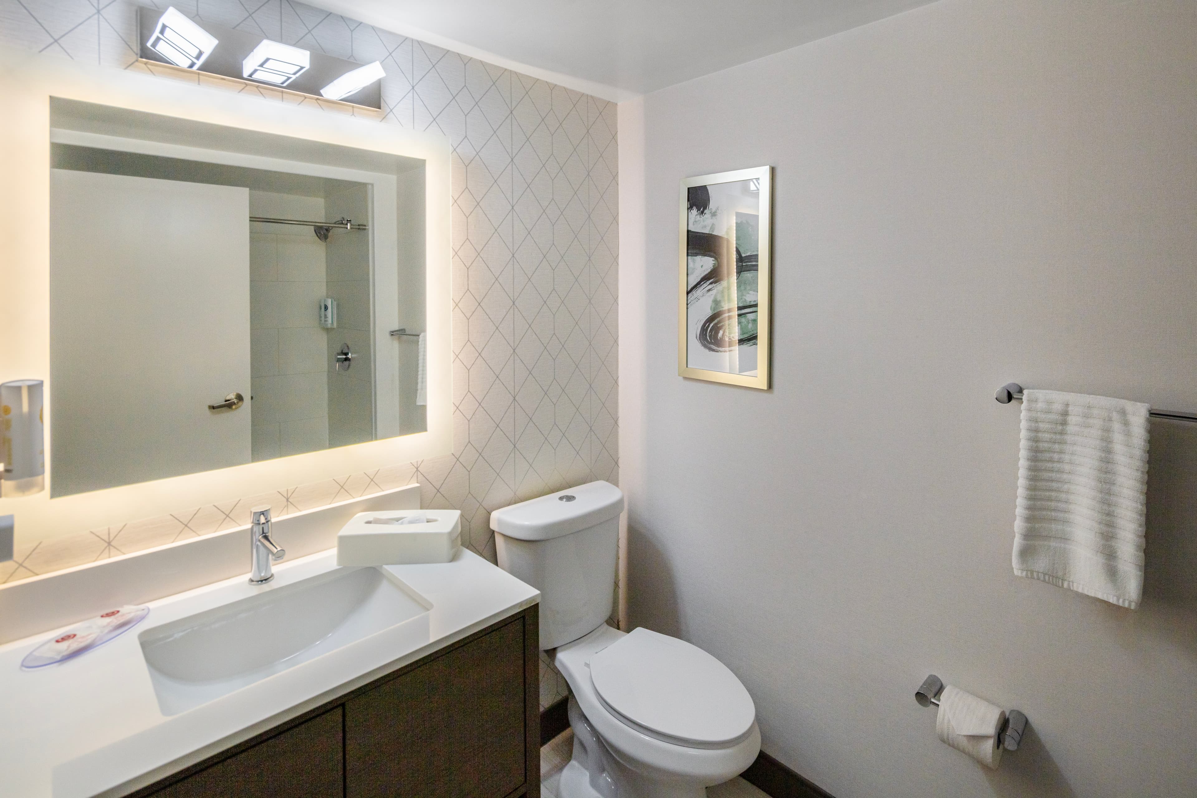 Comfort Inn — 19