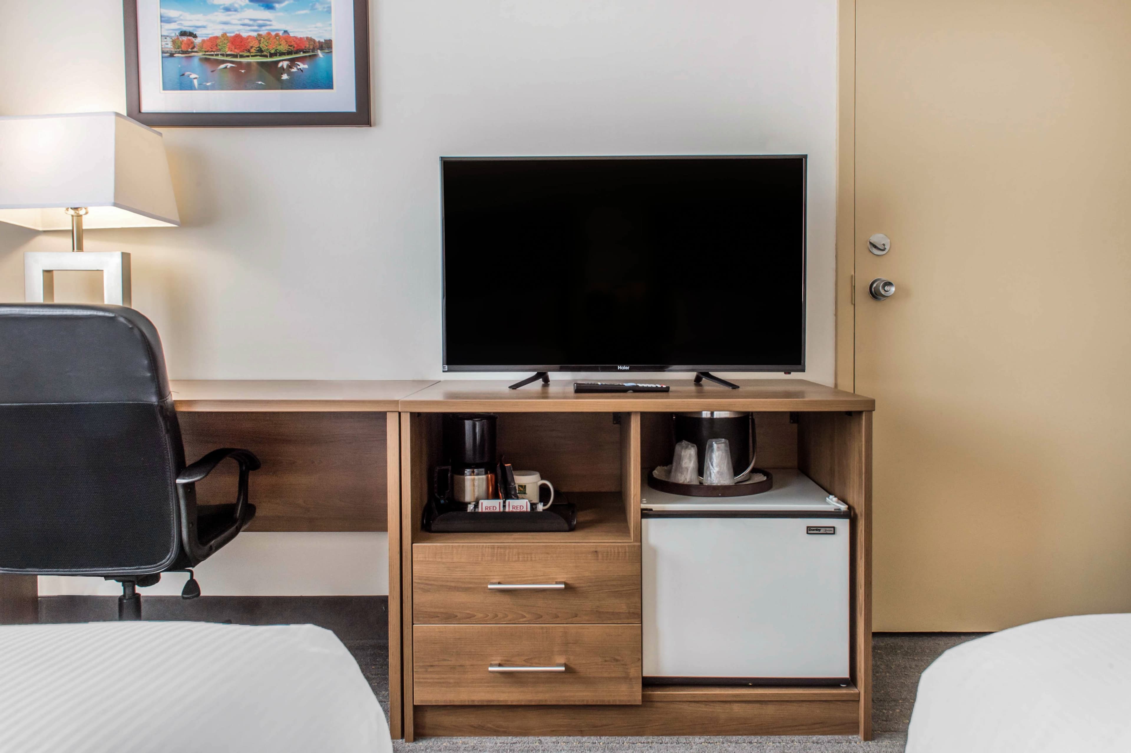 Quality Hotel Dorval Aeroport — 7