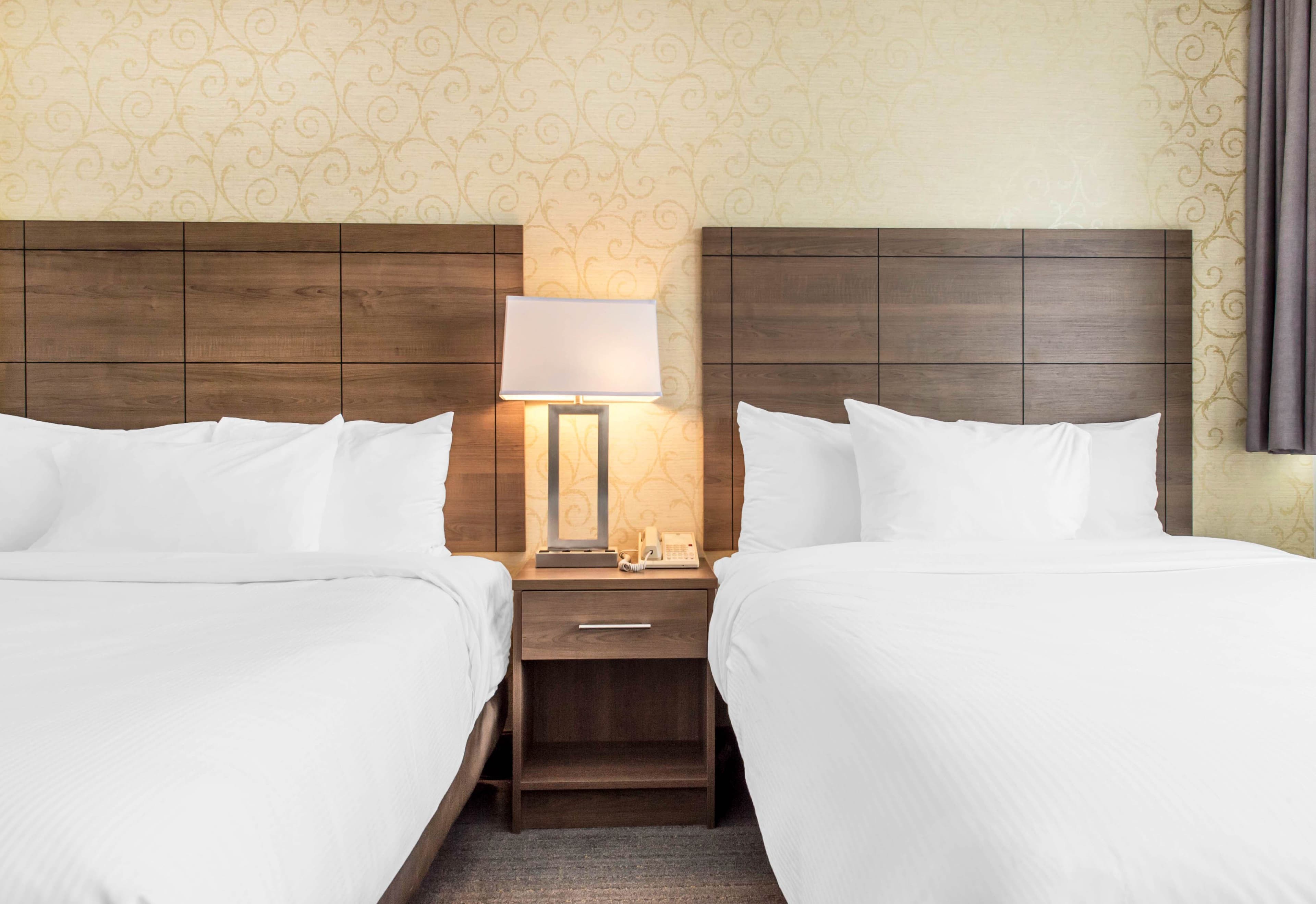 Quality Hotel Dorval Aeroport — 8
