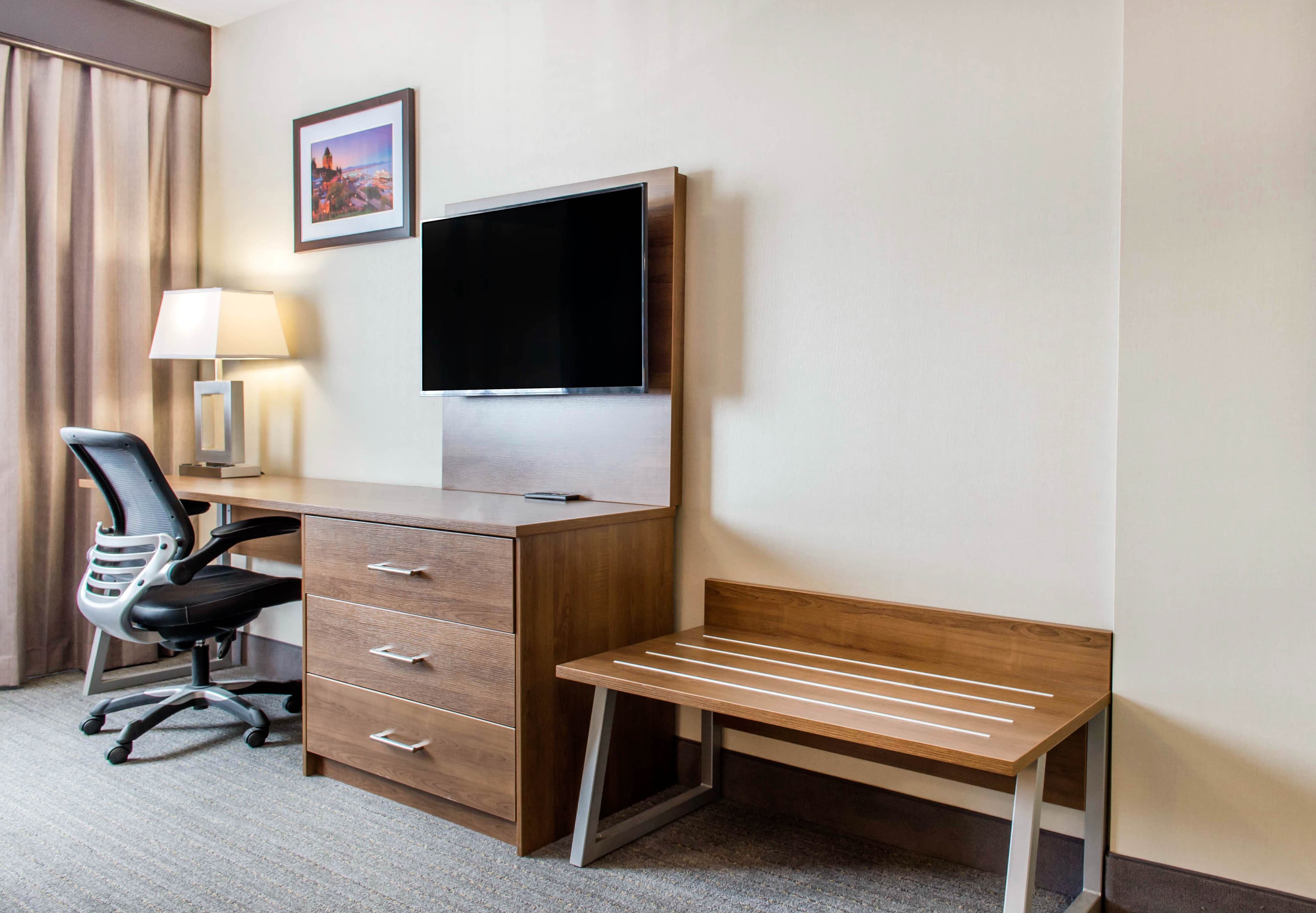 Quality Hotel Dorval Aeroport — 15