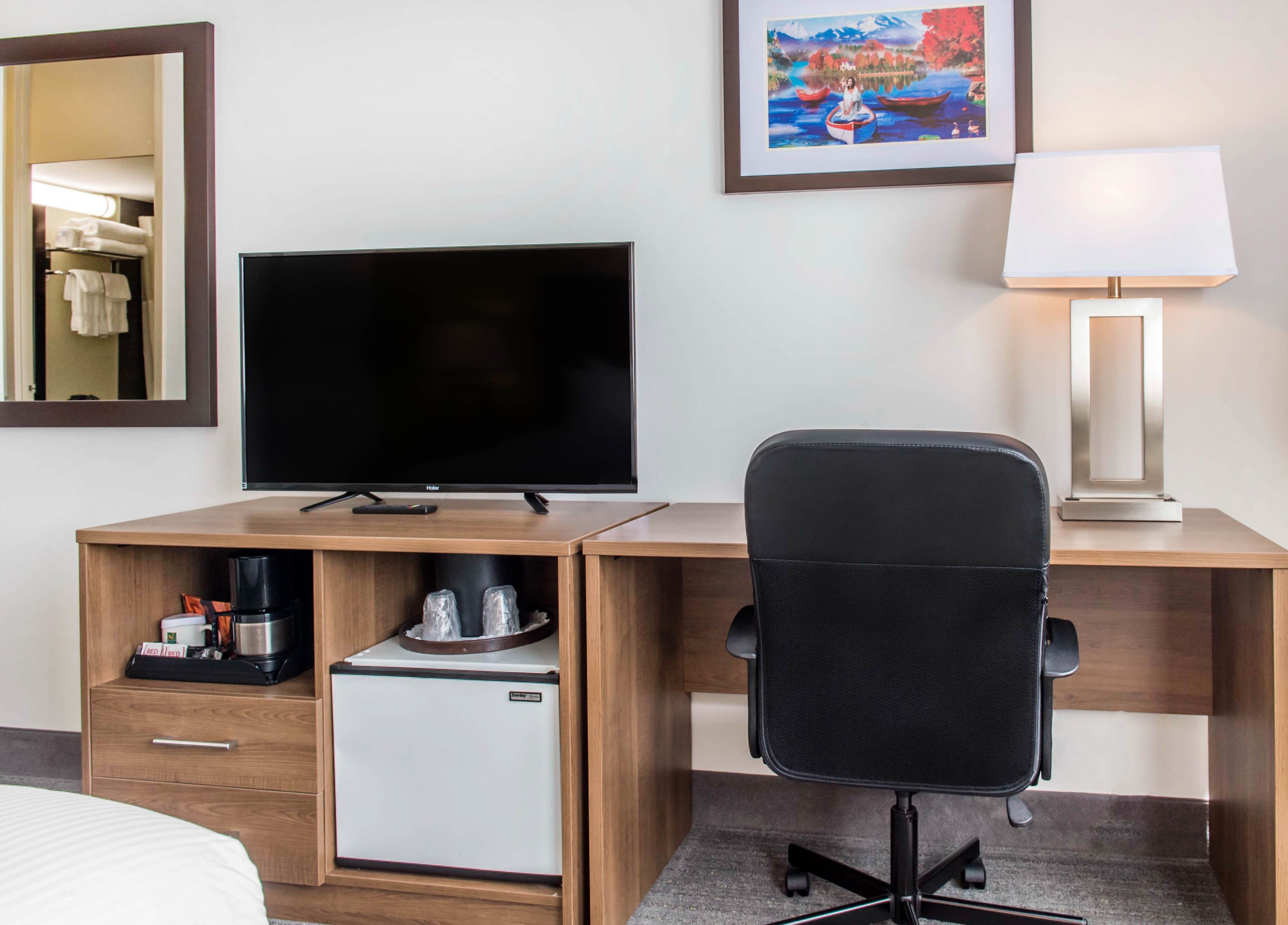 Quality Hotel Dorval Aeroport — 12