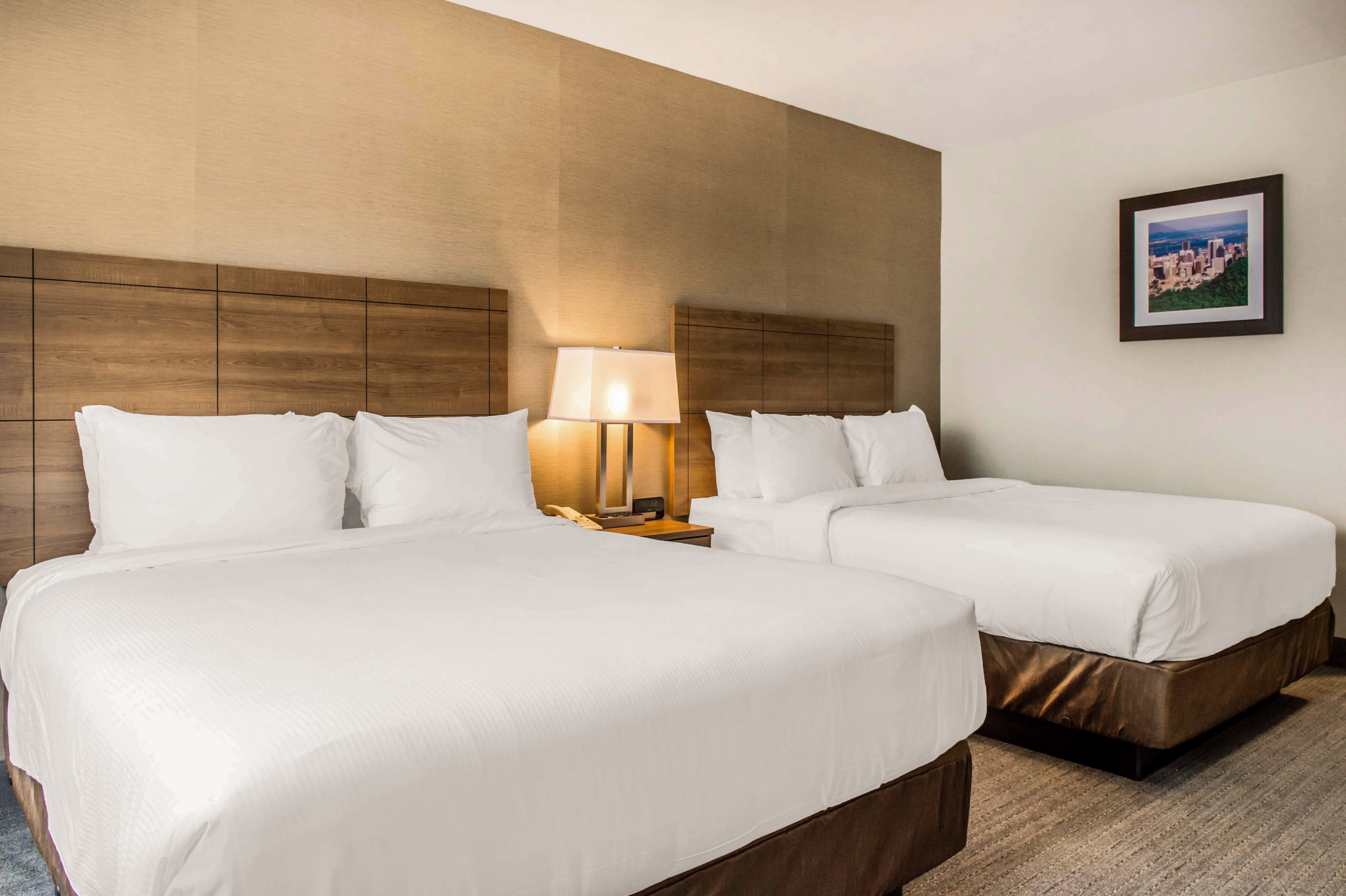 Quality Hotel Dorval Aeroport — 10