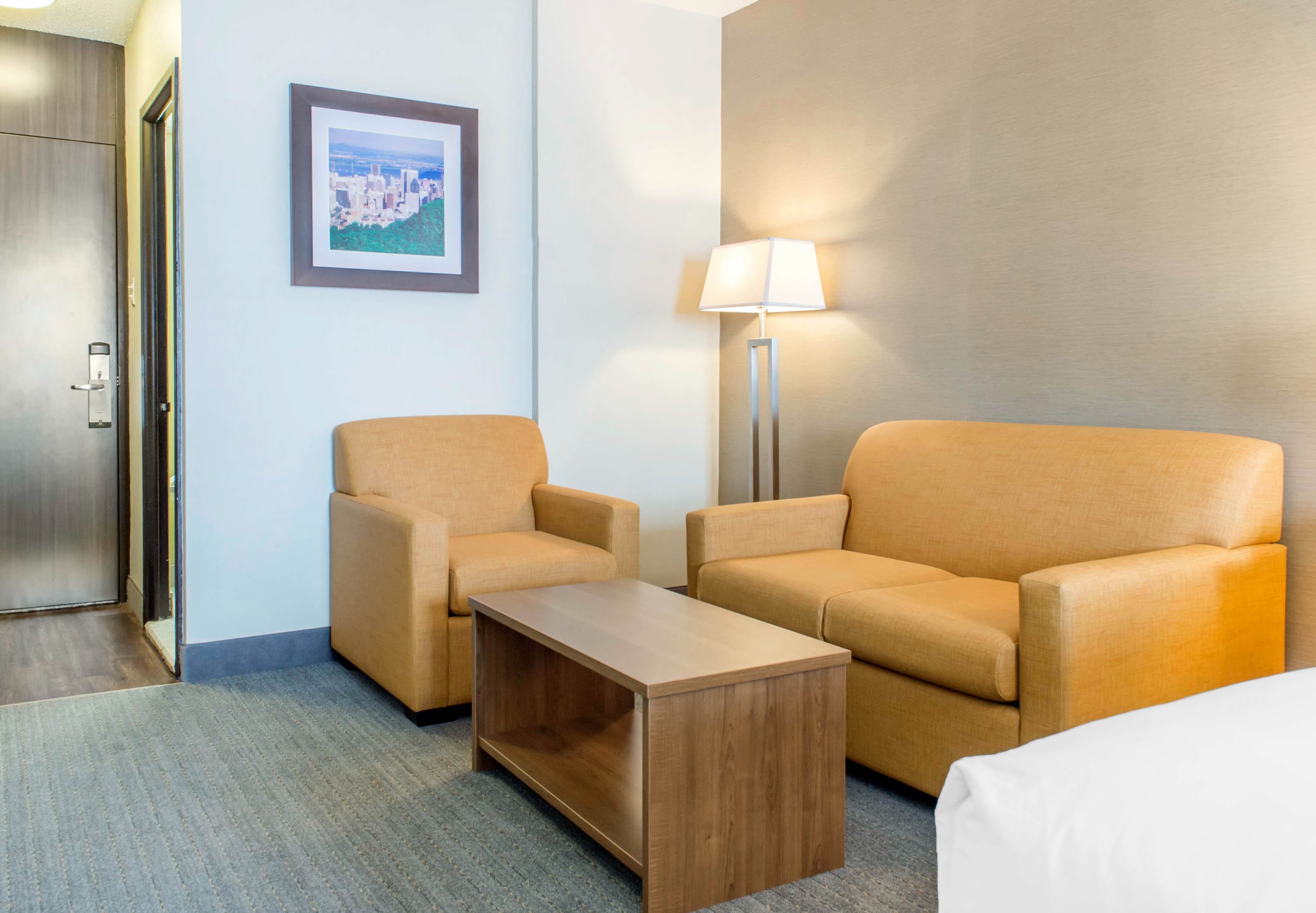 Quality Hotel Dorval Aeroport - Image 4
