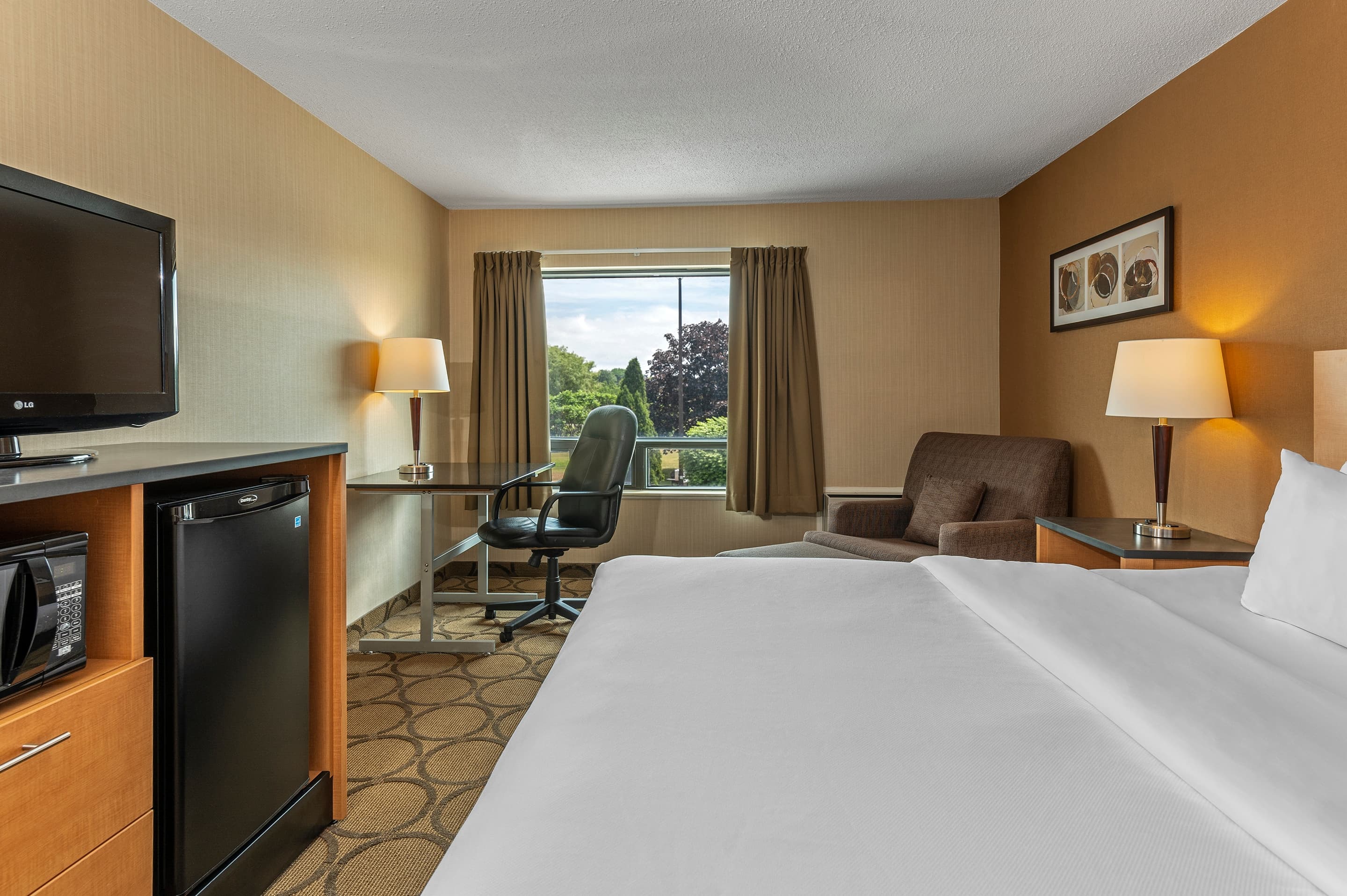 Comfort Inn West — 19