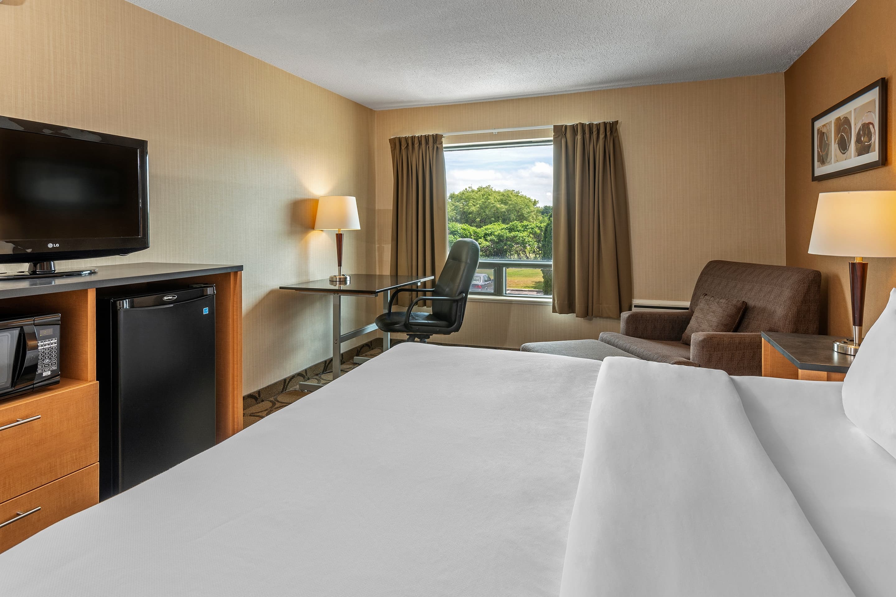 Comfort Inn West — 21