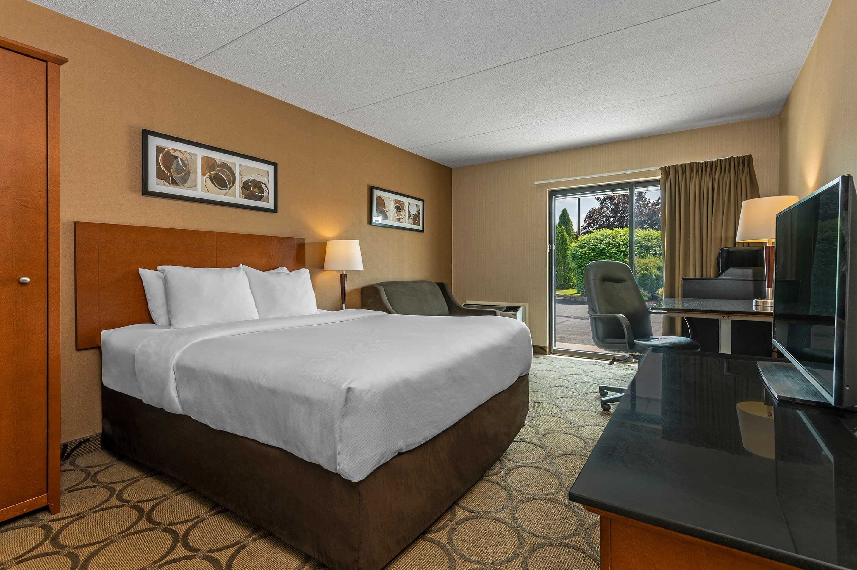 Comfort Inn West — 26