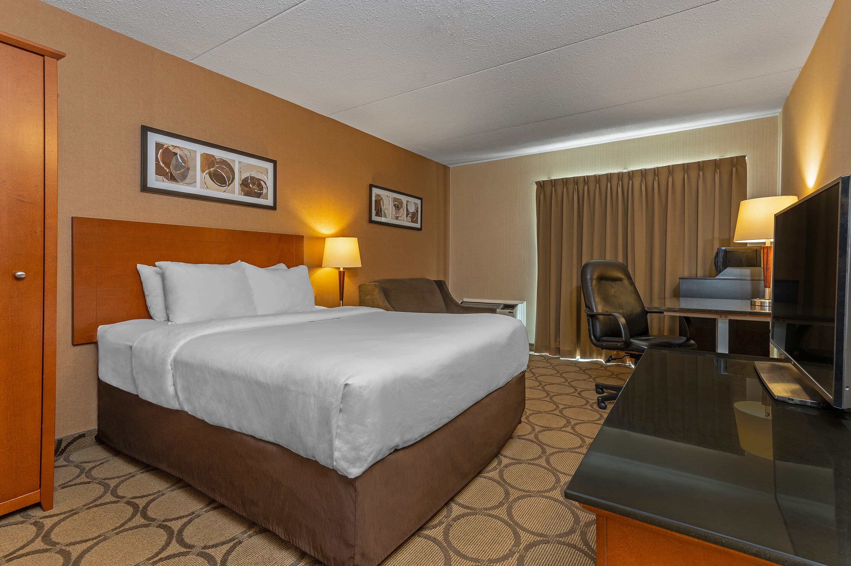 Comfort Inn West — 29