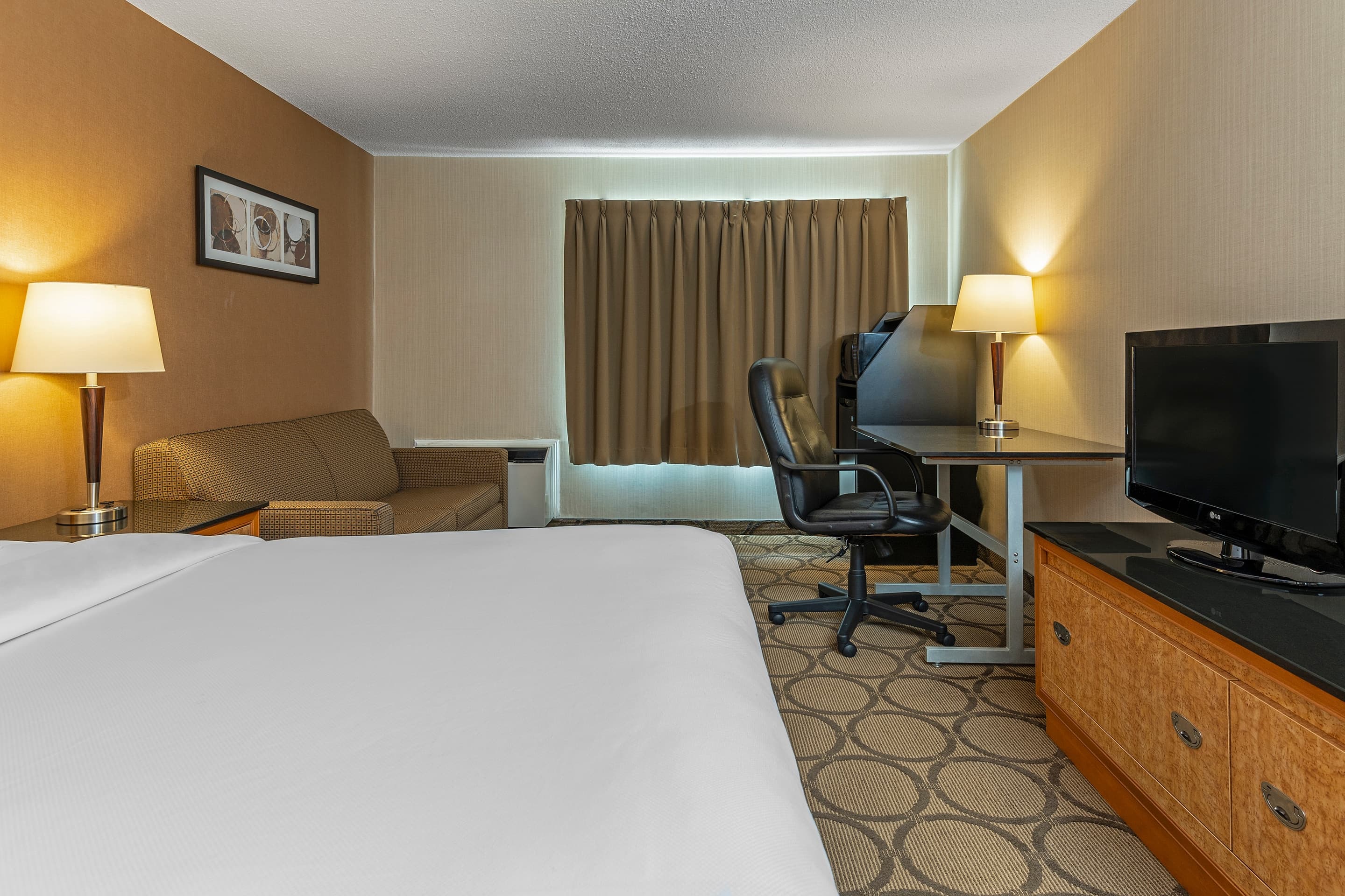 Comfort Inn West — 30