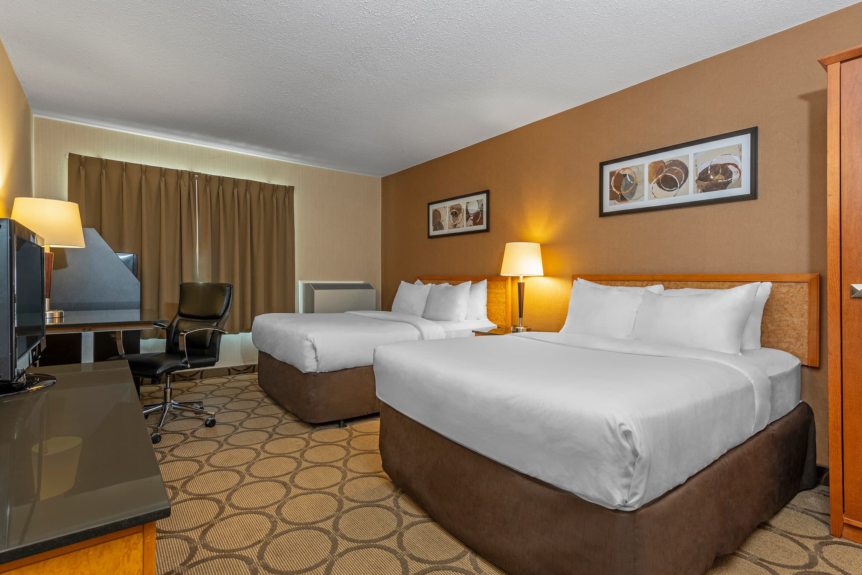 Comfort Inn West — 39