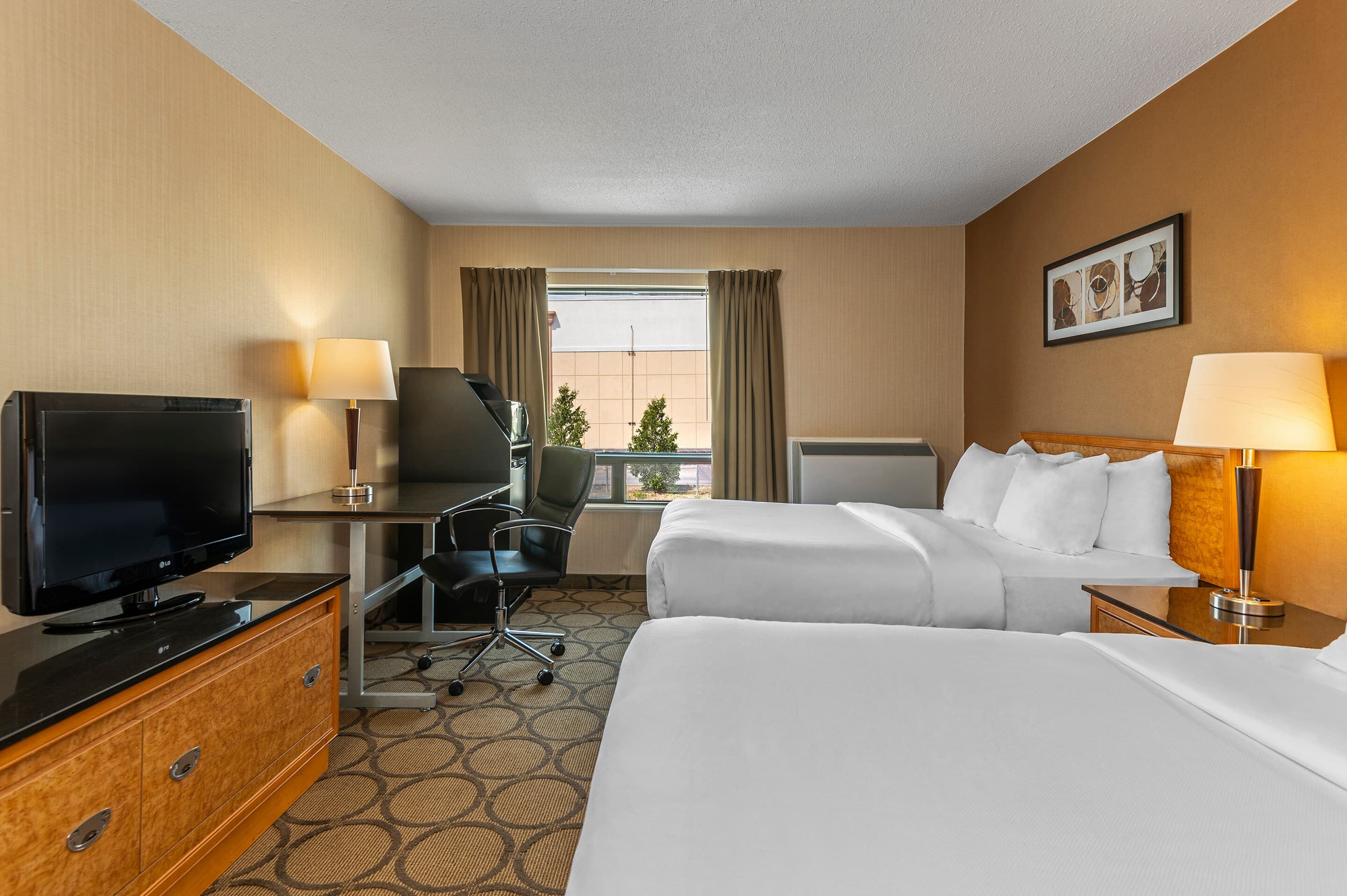 Comfort Inn West — 40