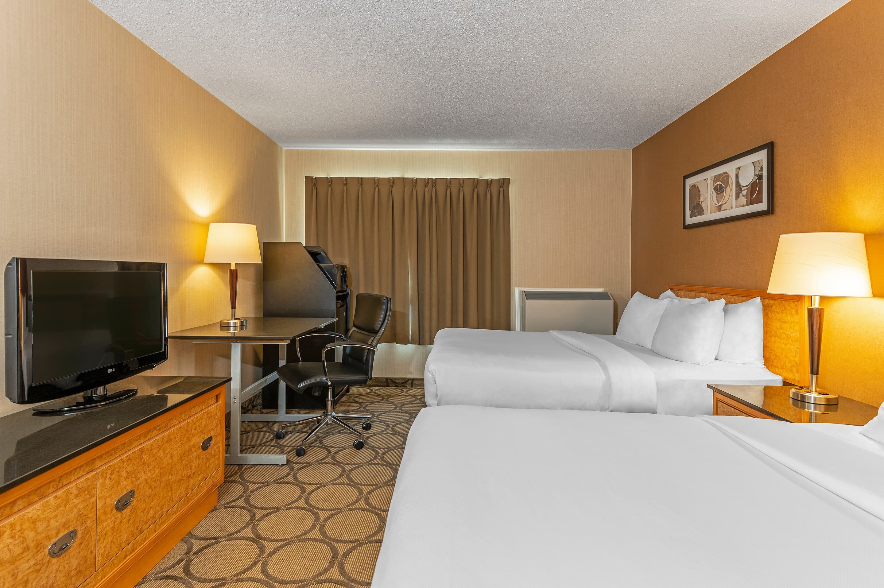 Comfort Inn West — 41