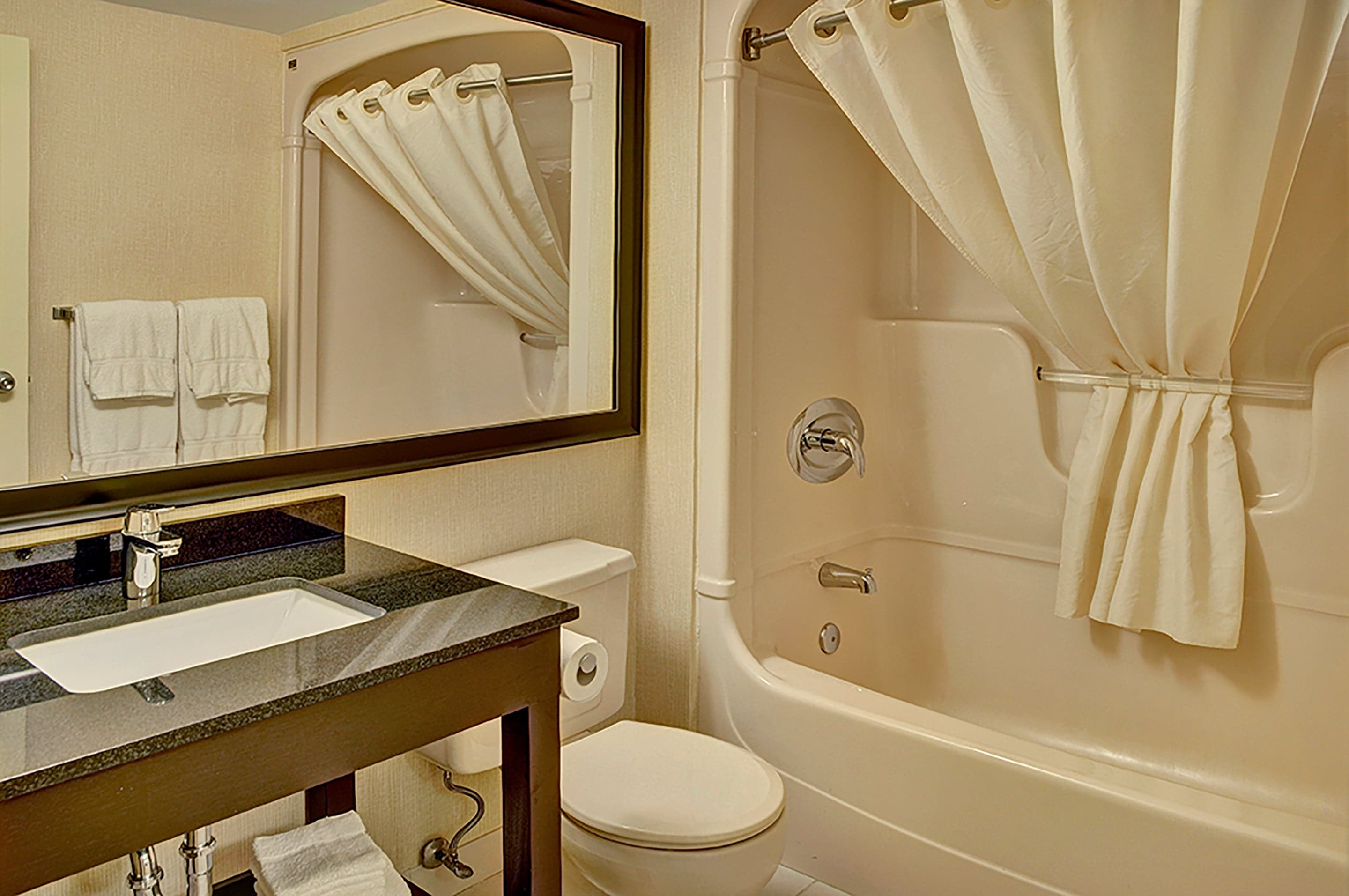 Comfort Inn West — 6