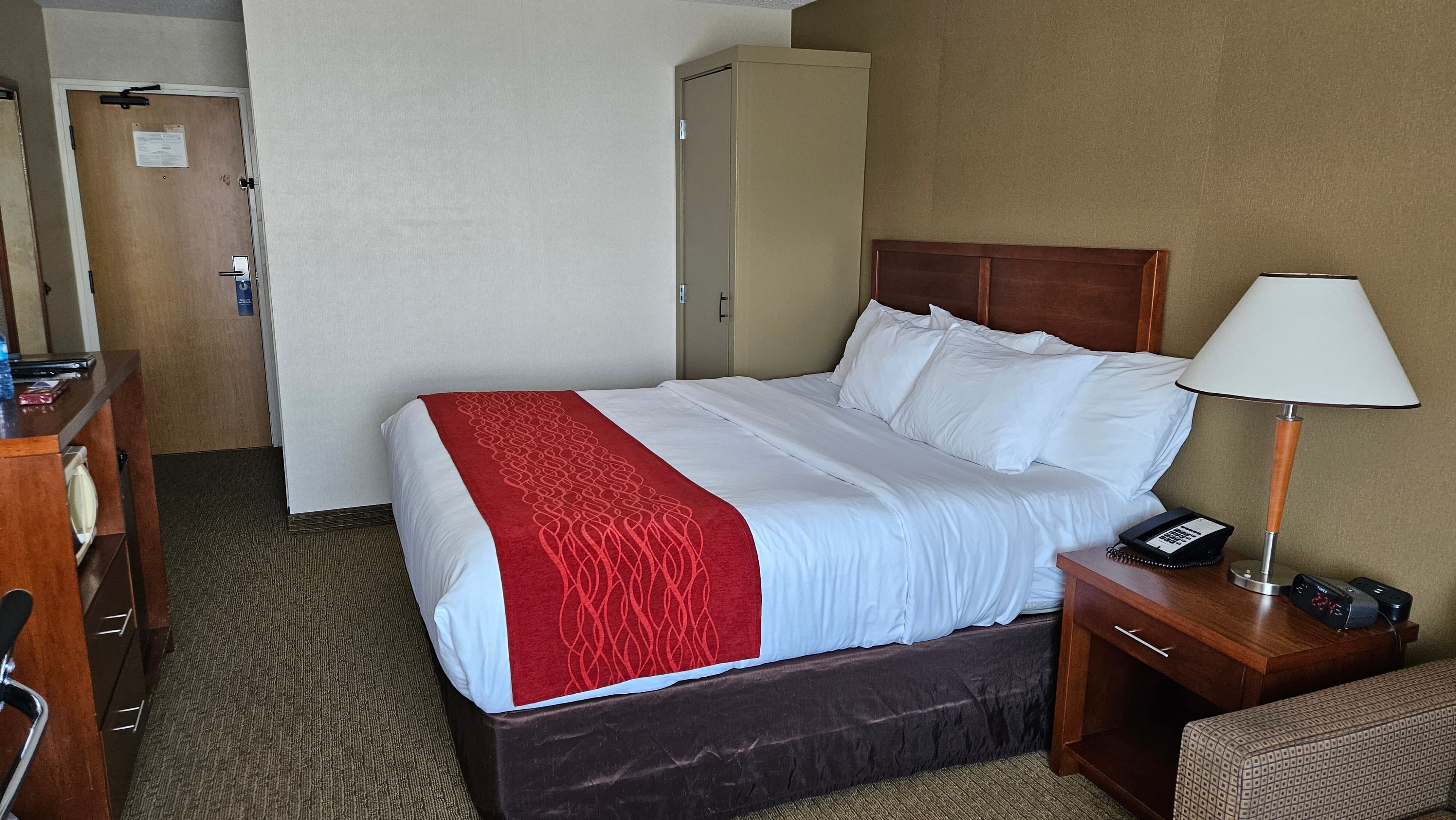 Comfort Inn — 9