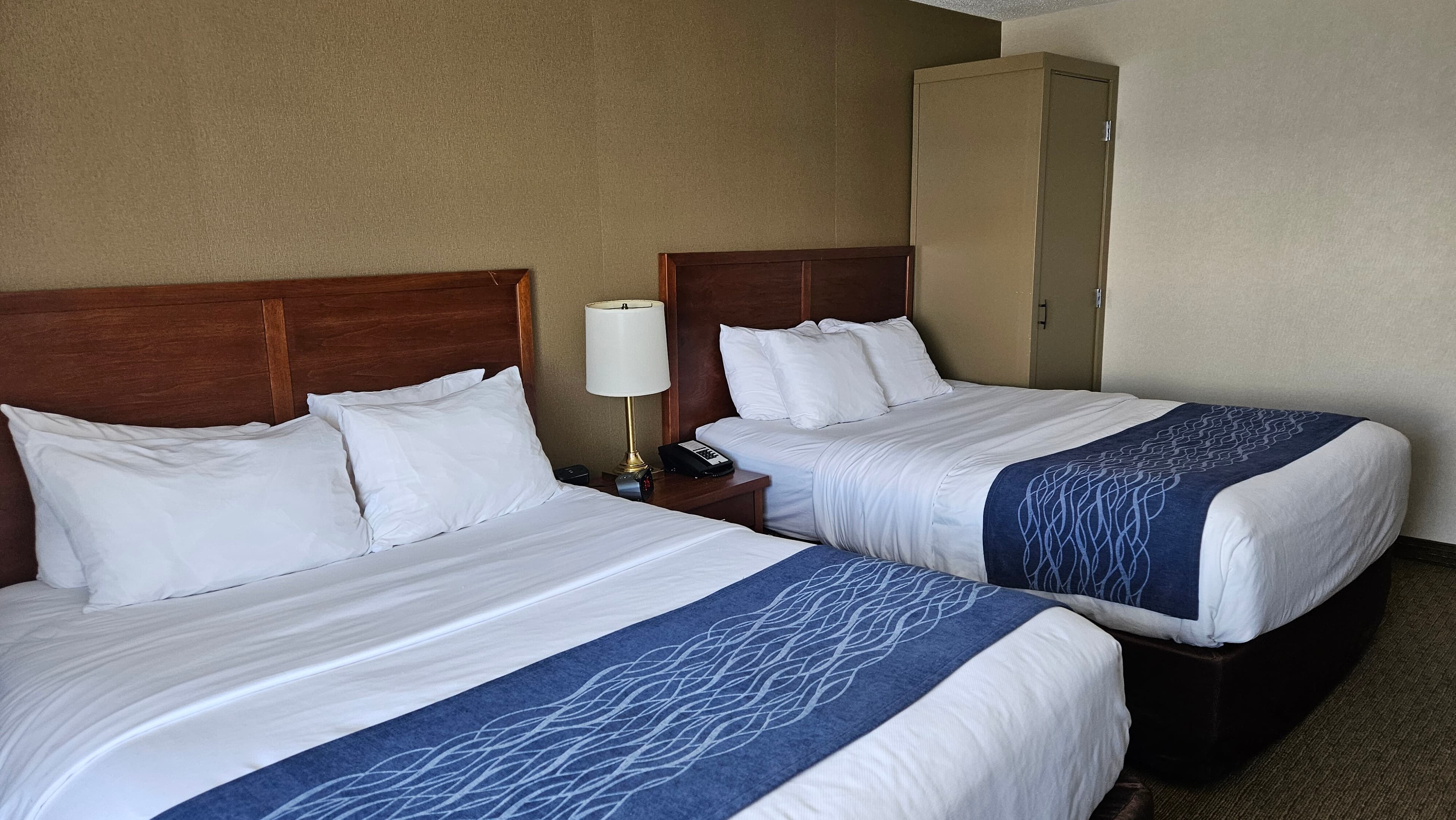 Comfort Inn — 15