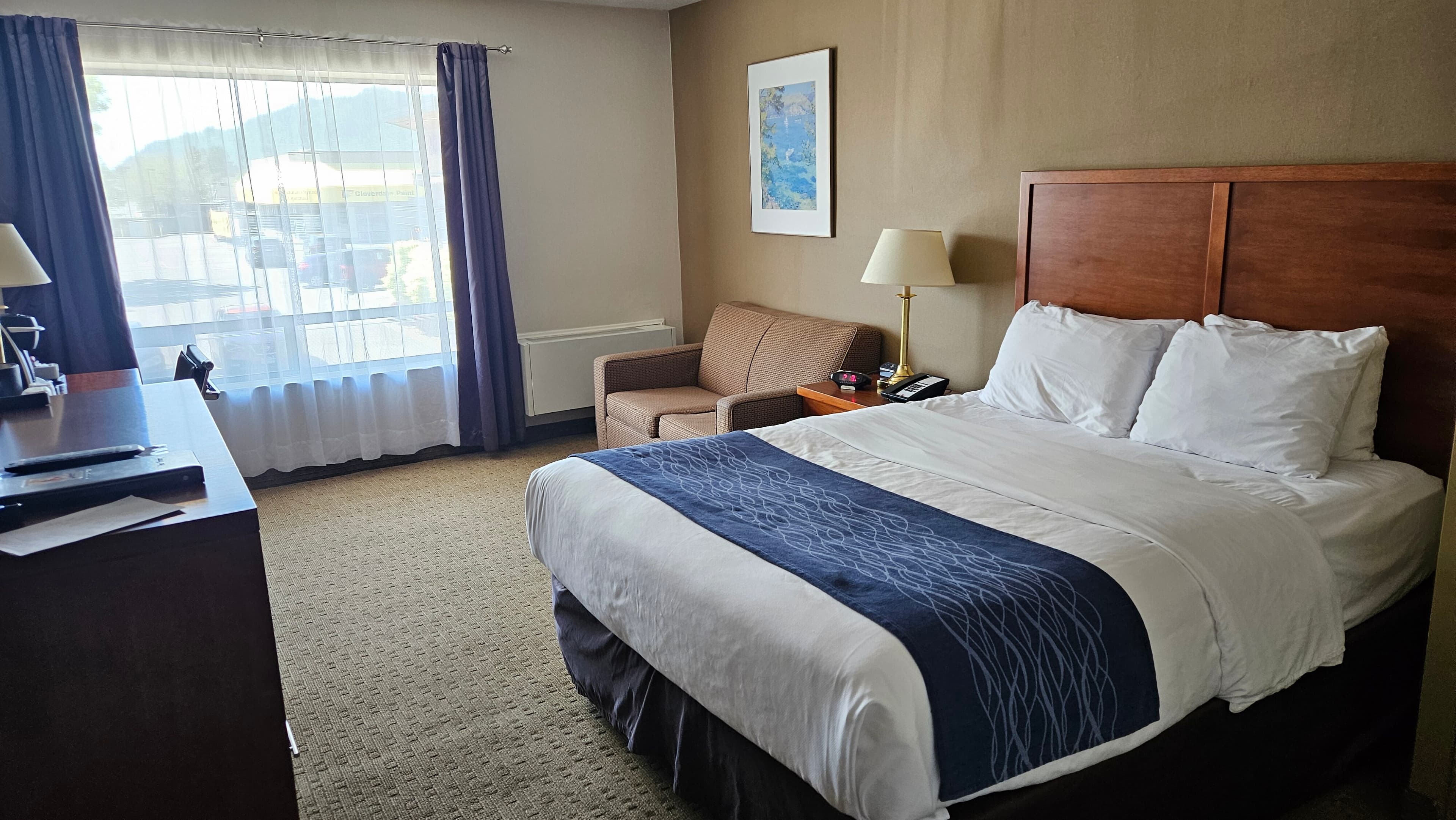 Comfort Inn - Image 2