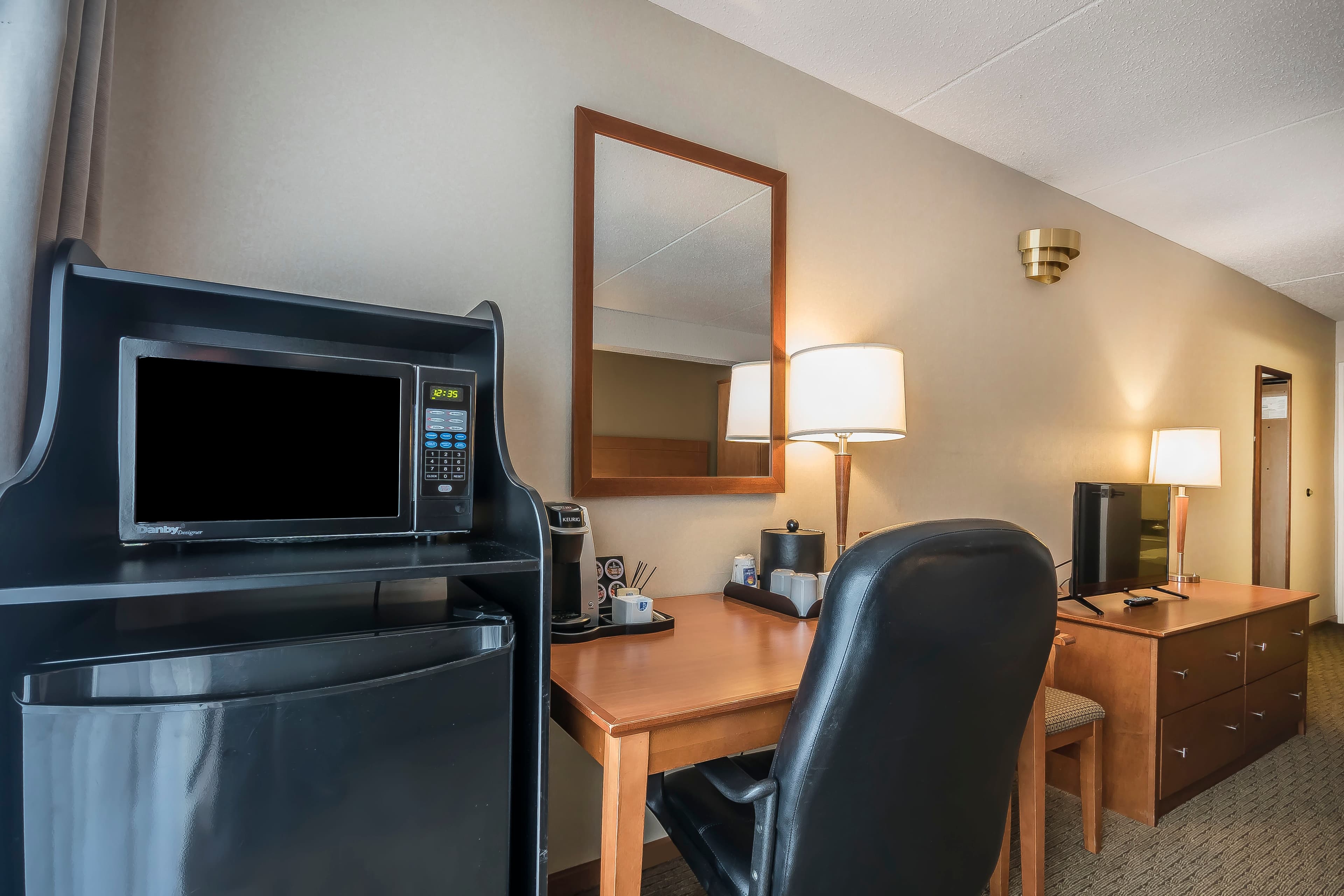 Comfort Inn — 6
