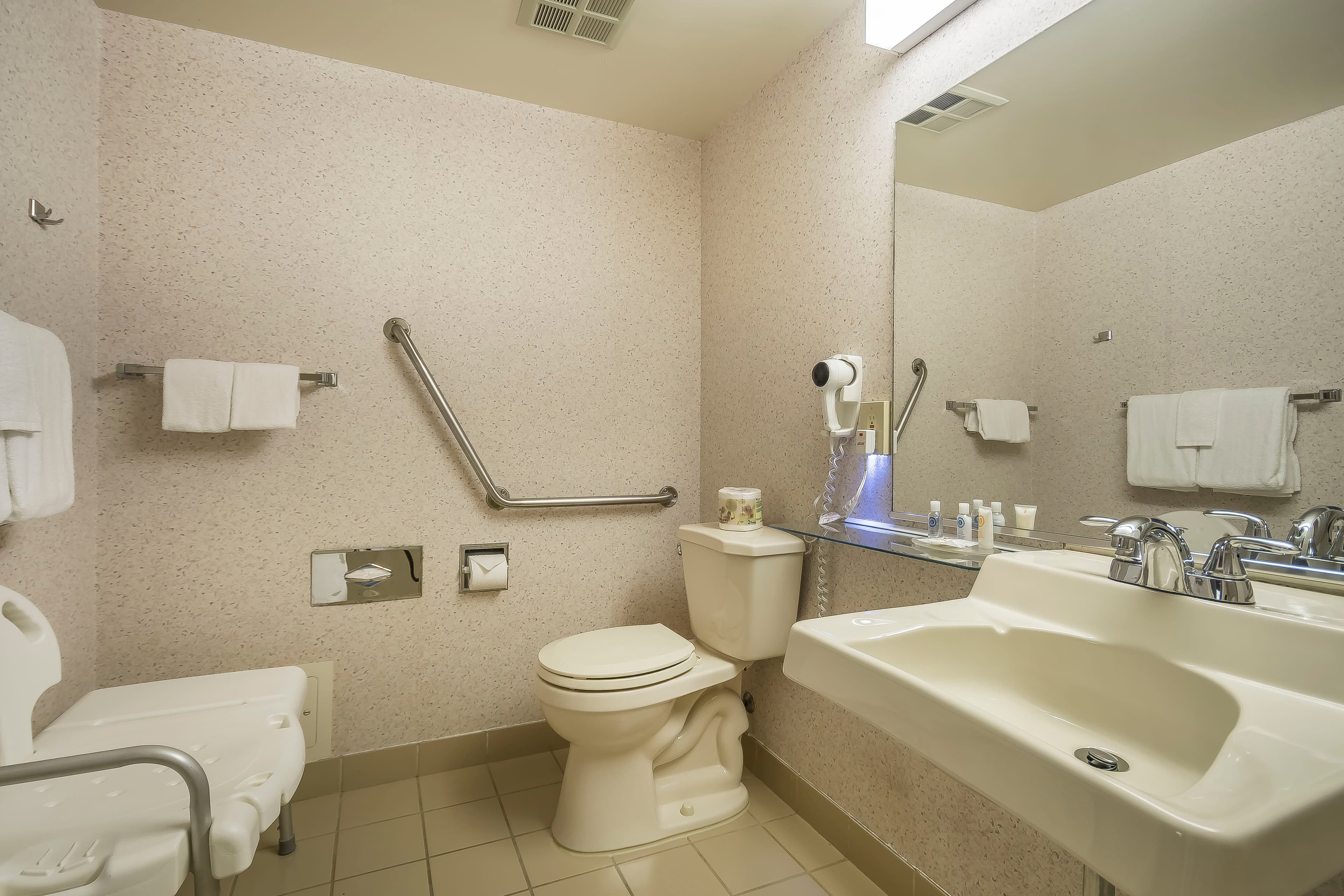 Comfort Inn — 7