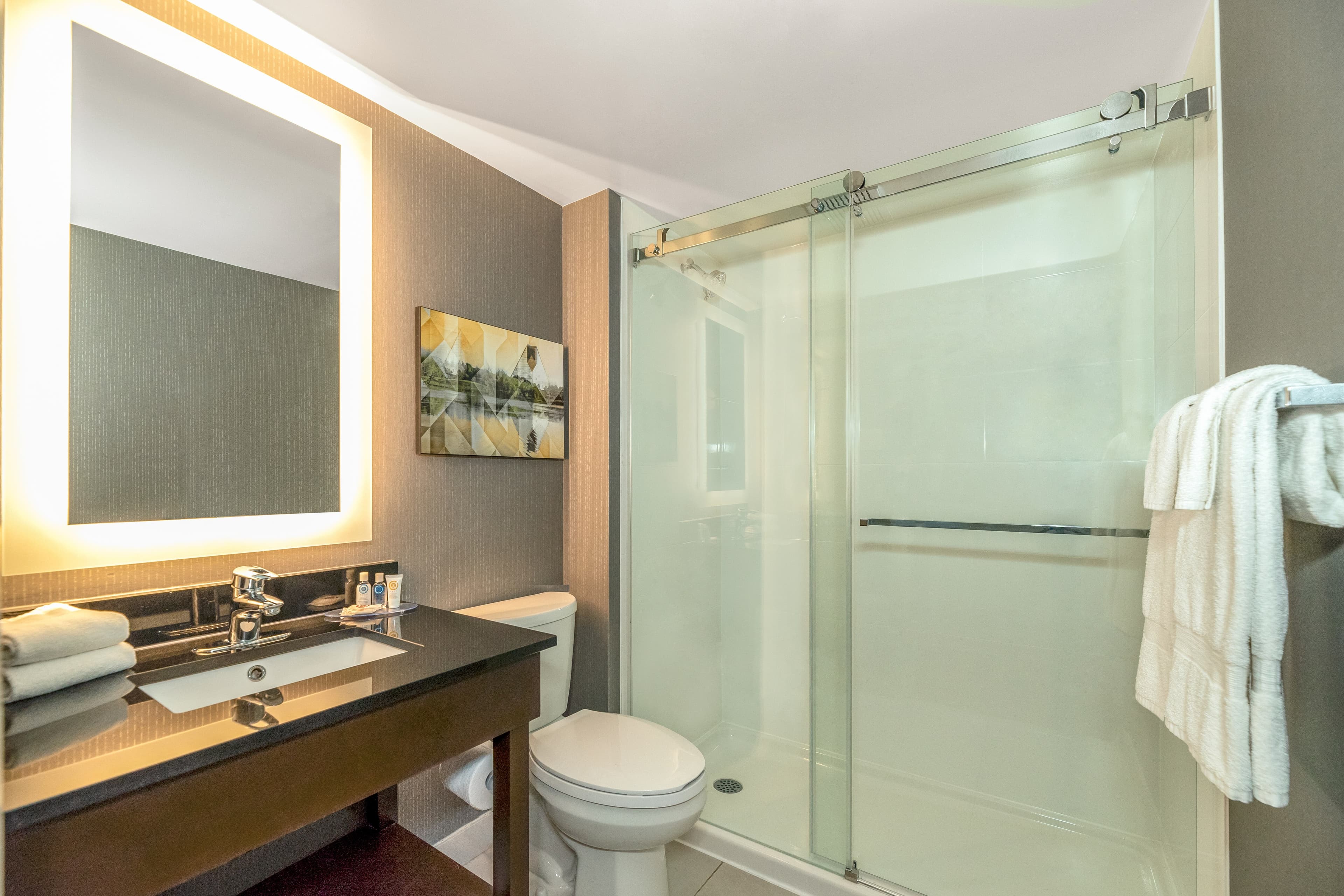 Comfort Inn Airport - Image 5