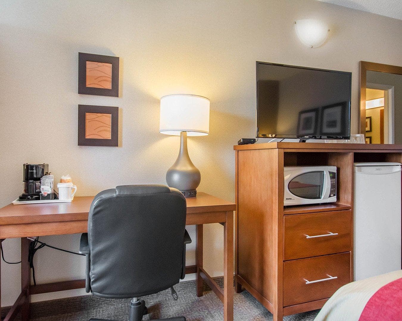 Comfort Inn — 8