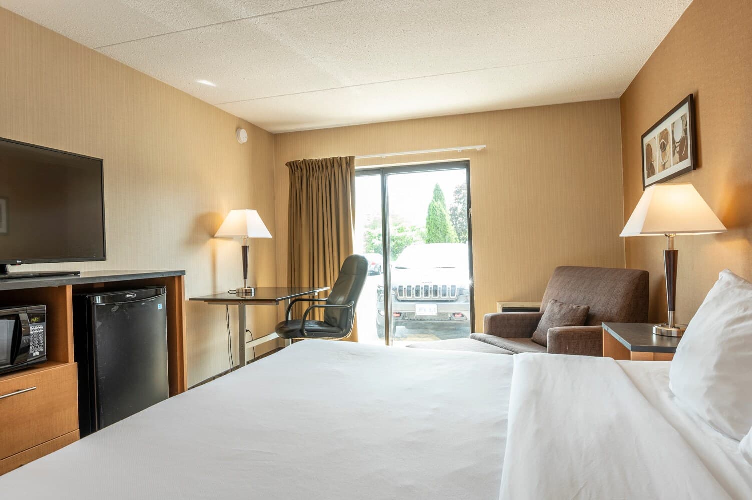 Comfort Inn — 16