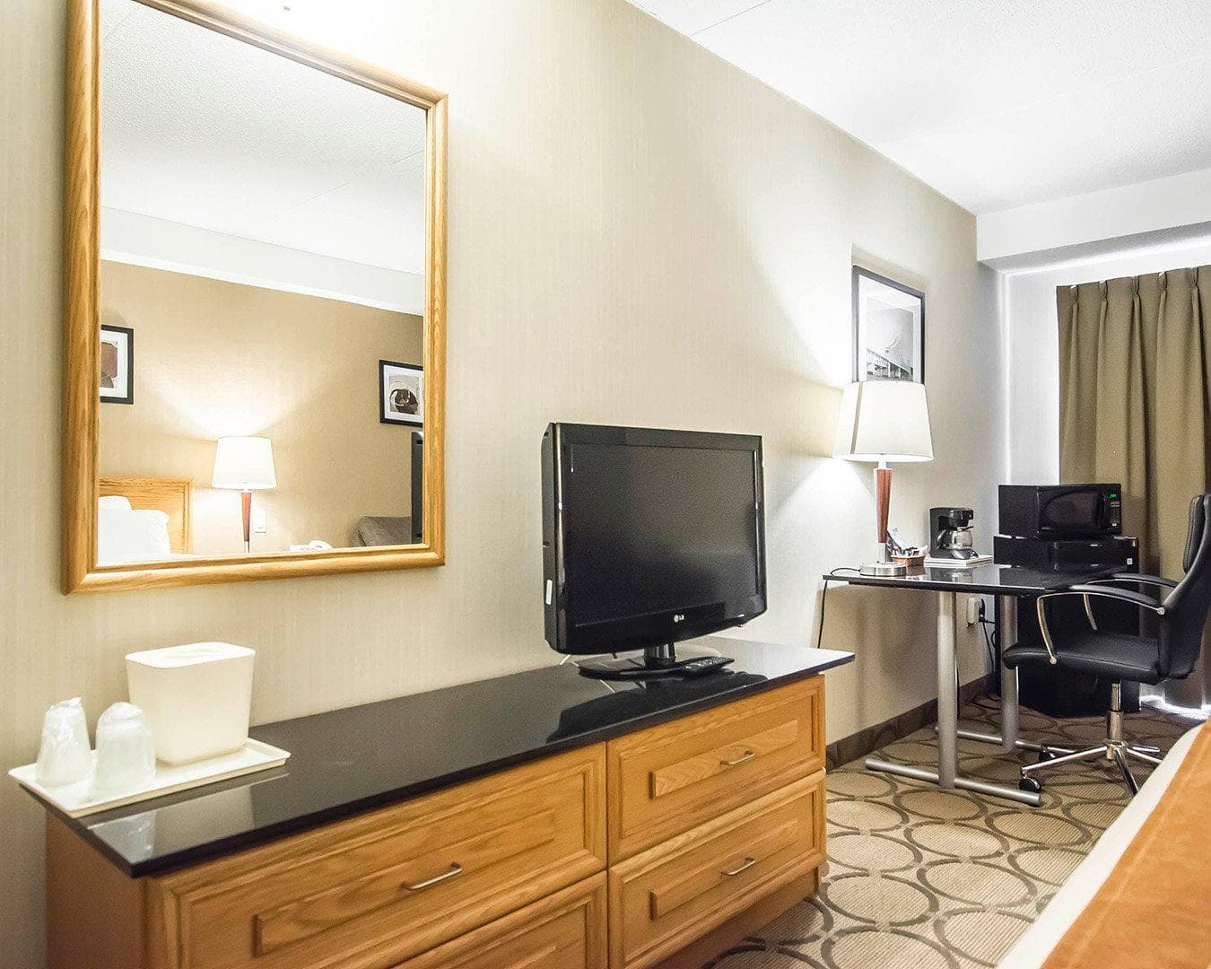 Comfort Inn — 17